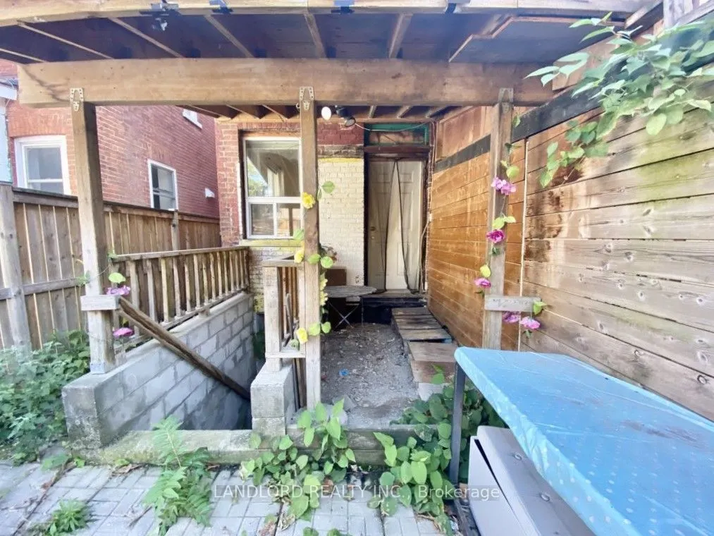 130 Baldwin Street, #Main
