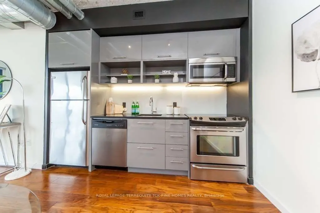 51 Trolley Crescent, #1305