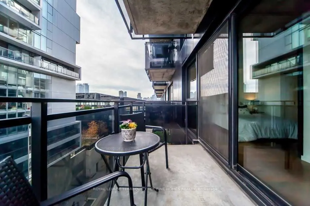 51 Trolley Crescent, #1305