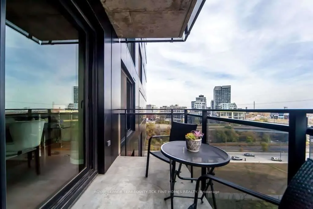 51 Trolley Crescent, #1305