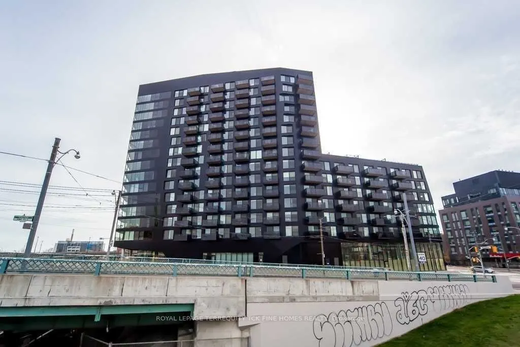 51 Trolley Crescent, #1305