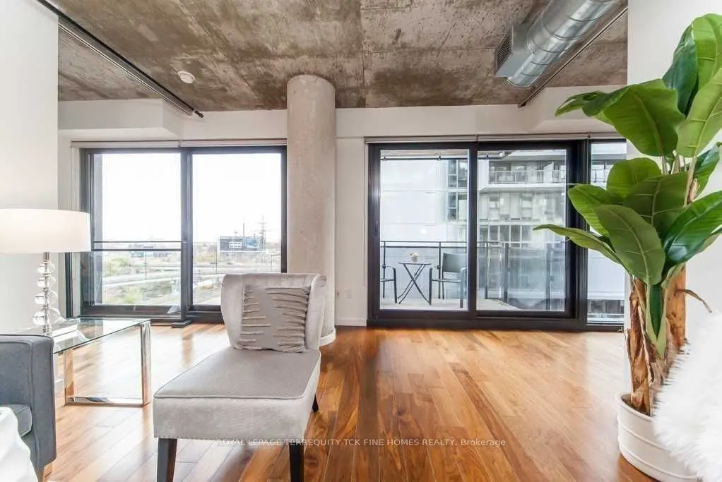 51 Trolley Crescent, #1305