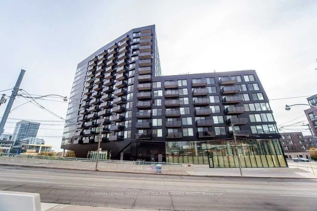 51 Trolley Crescent, #1305