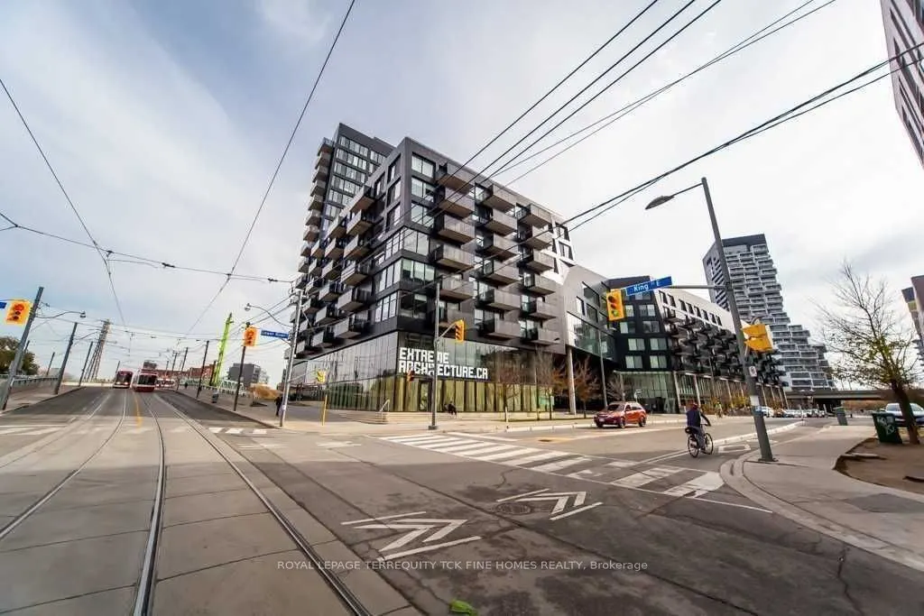51 Trolley Crescent, #1305
