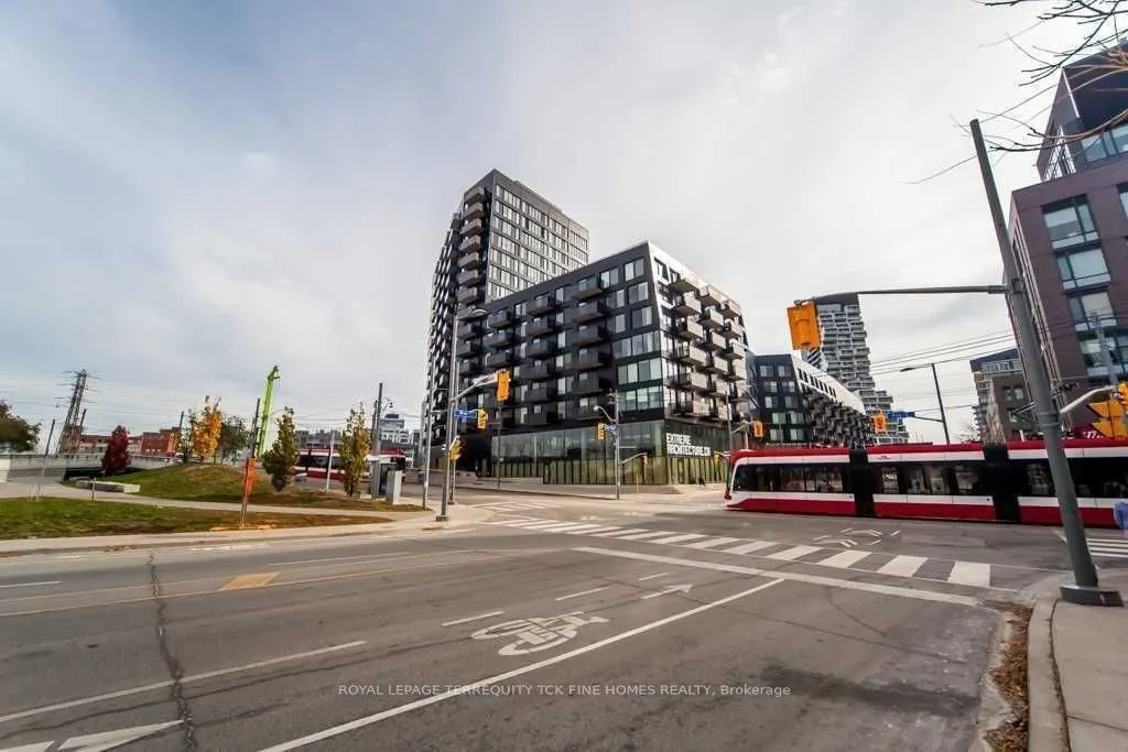 51 Trolley Crescent, #1305