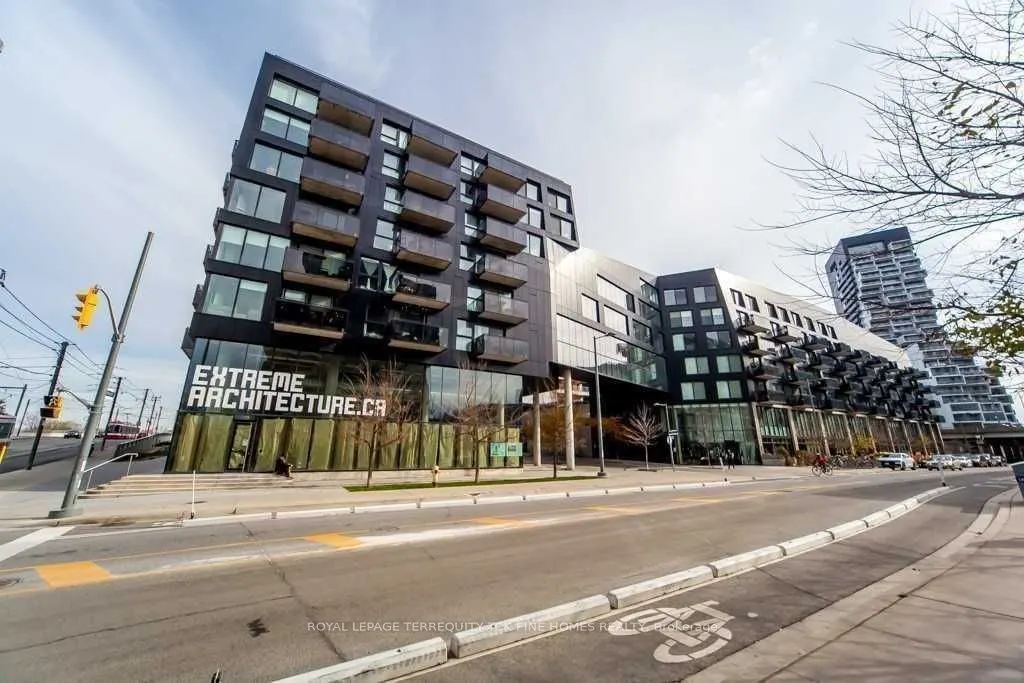 51 Trolley Crescent, #1305