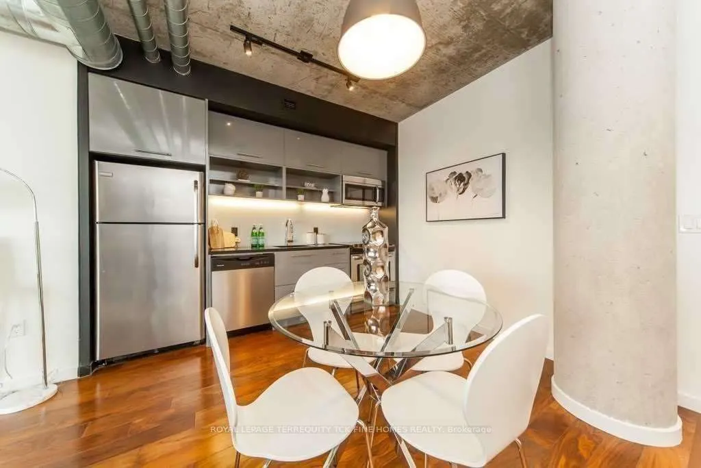 51 Trolley Crescent, #1305