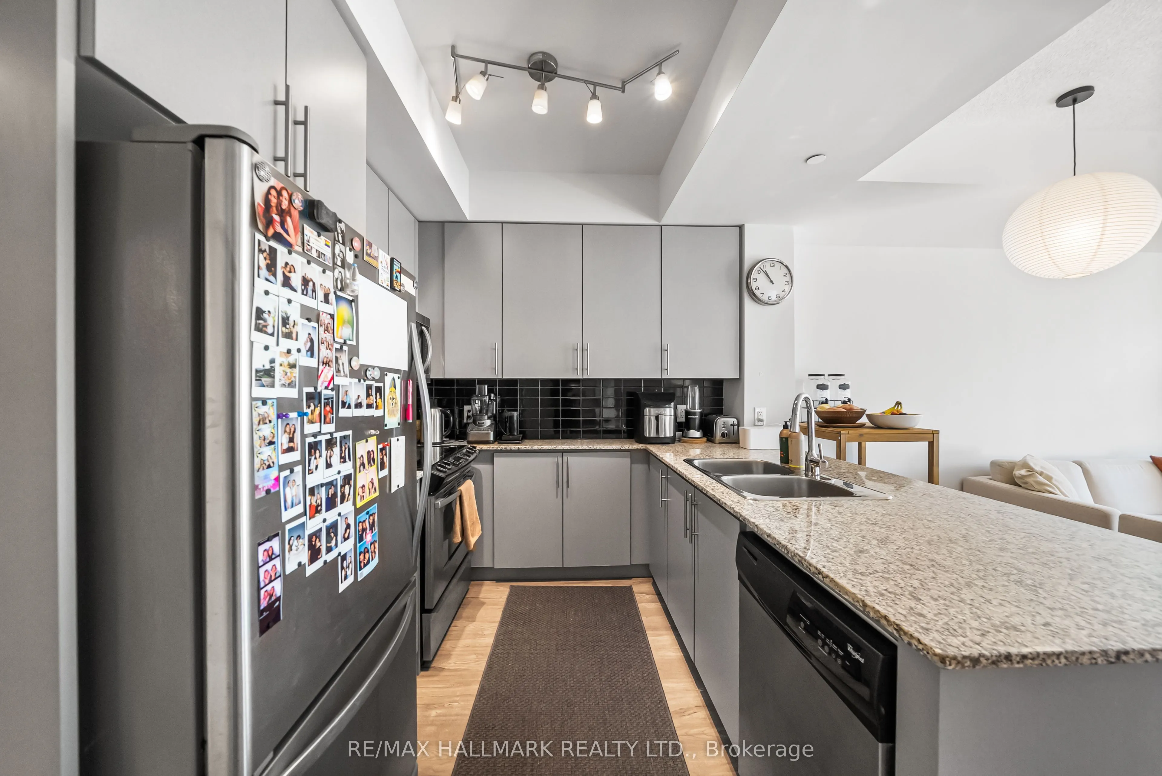 60 Berwick Avenue, #303