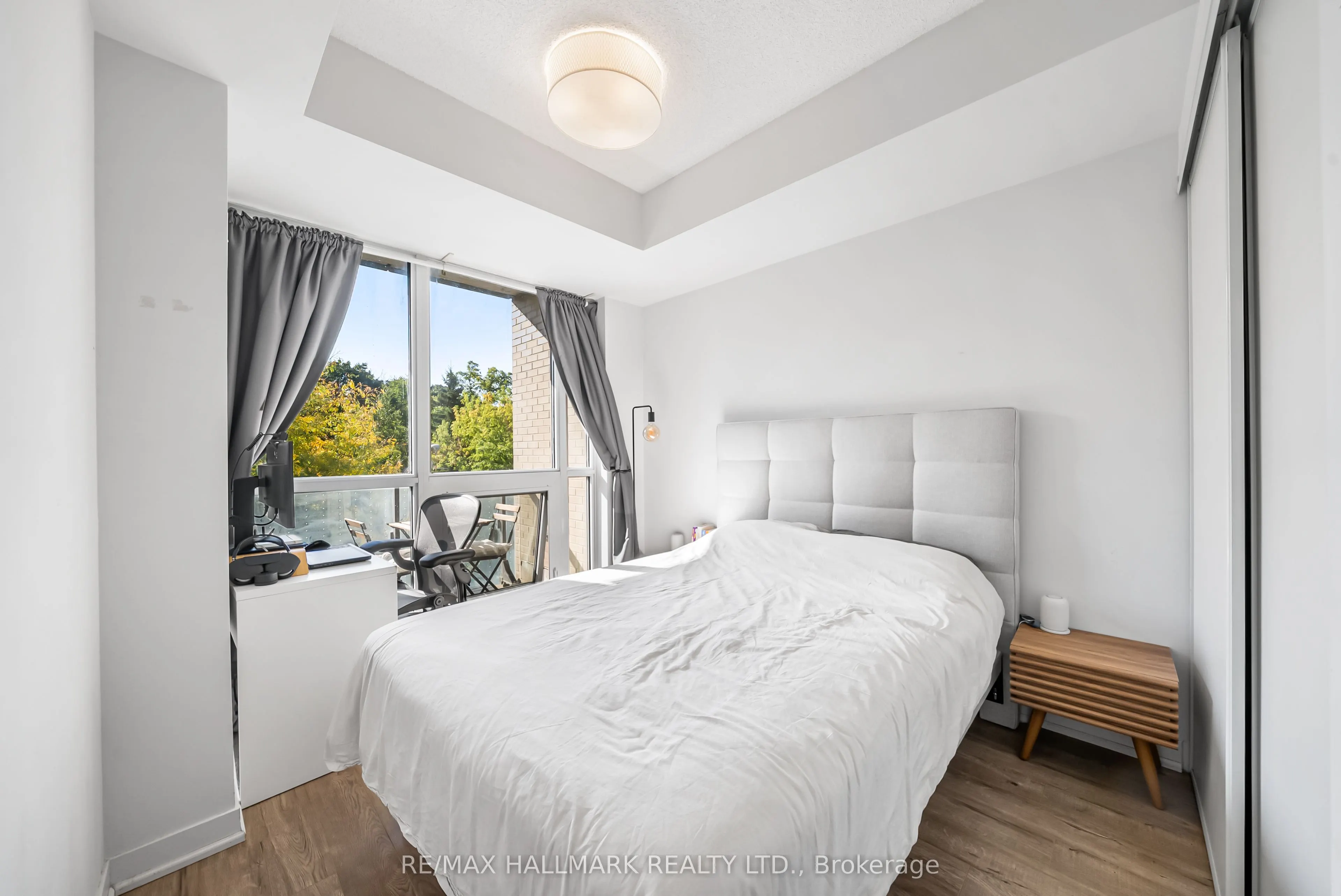 60 Berwick Avenue, #303