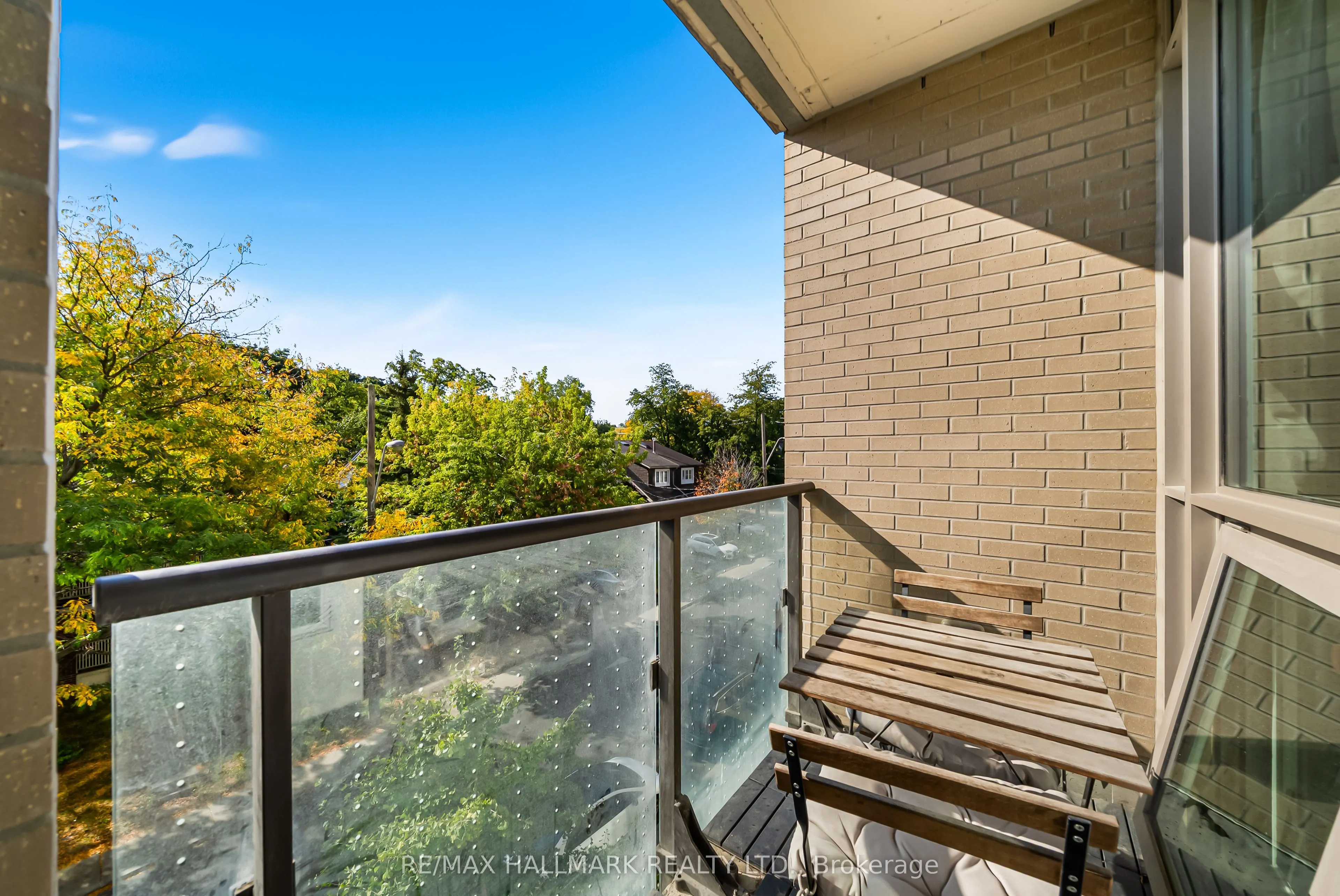 60 Berwick Avenue, #303