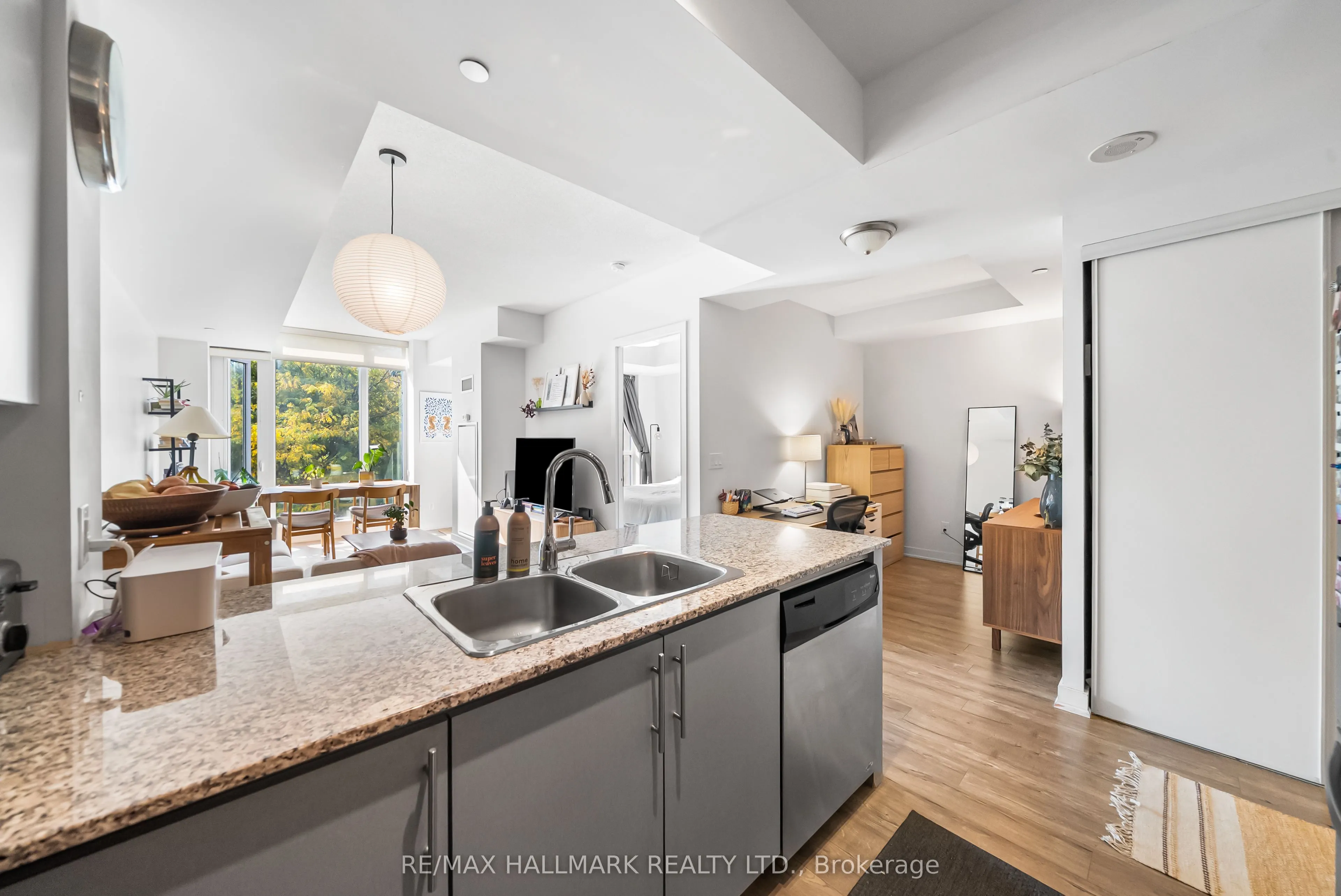 60 Berwick Avenue, #303