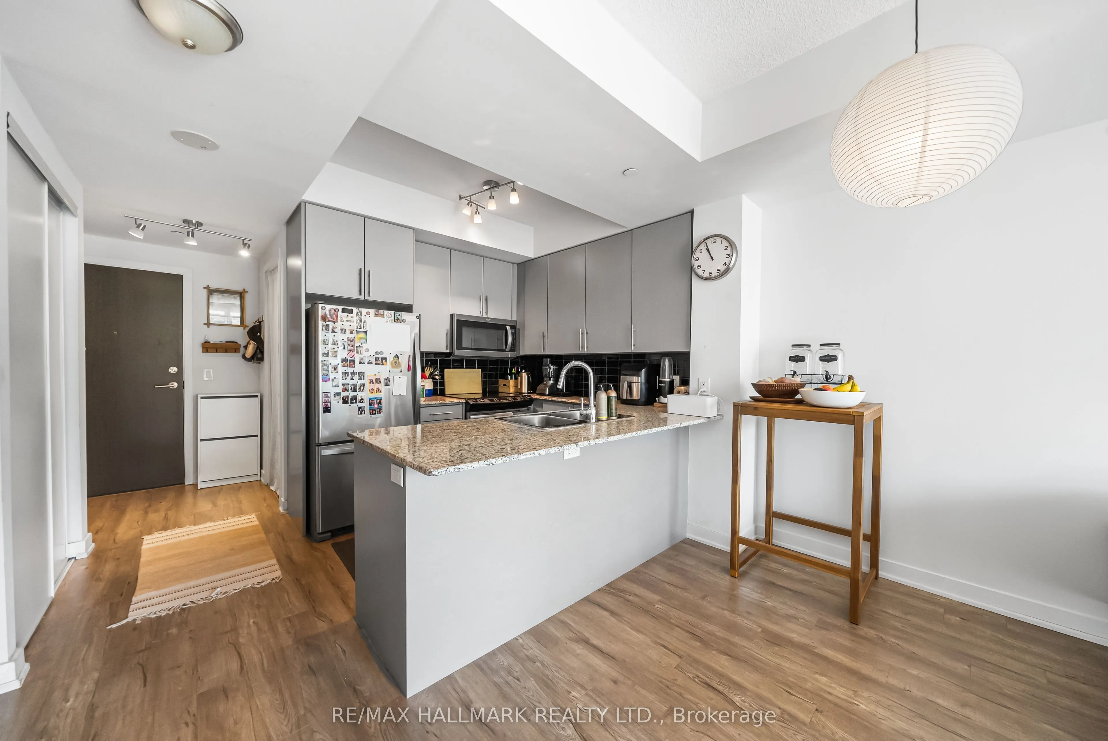 60 Berwick Avenue, #303