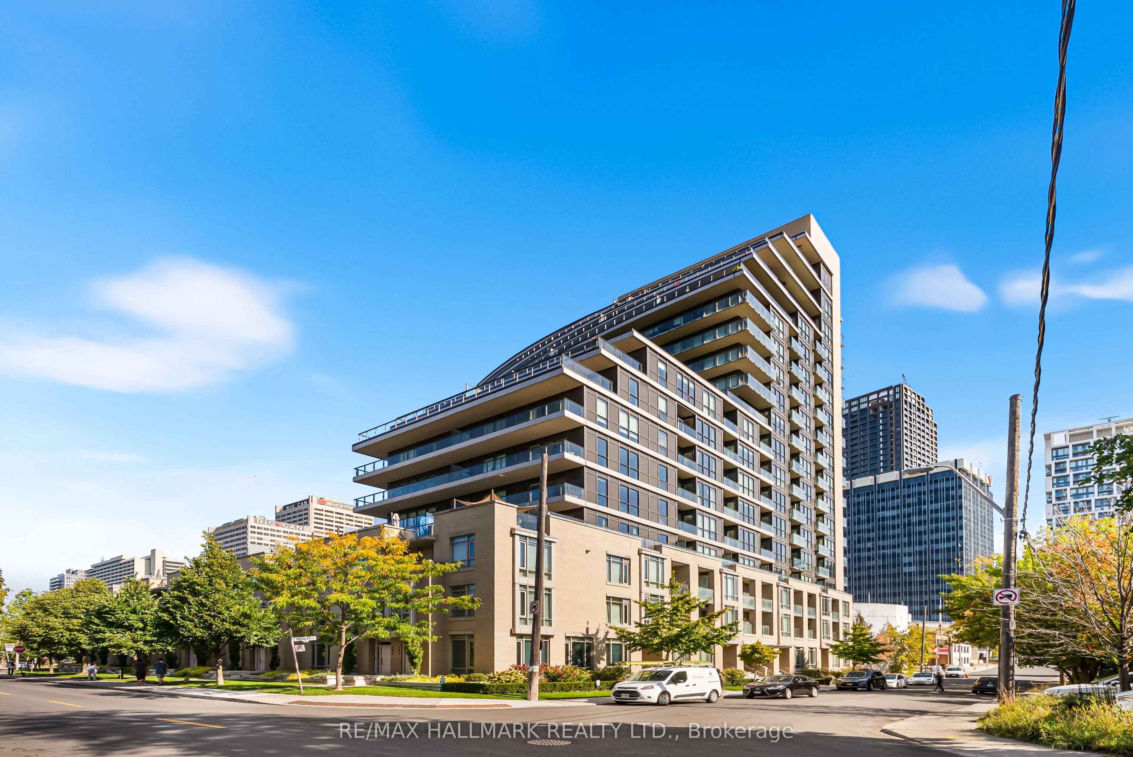 60 Berwick Avenue, #303