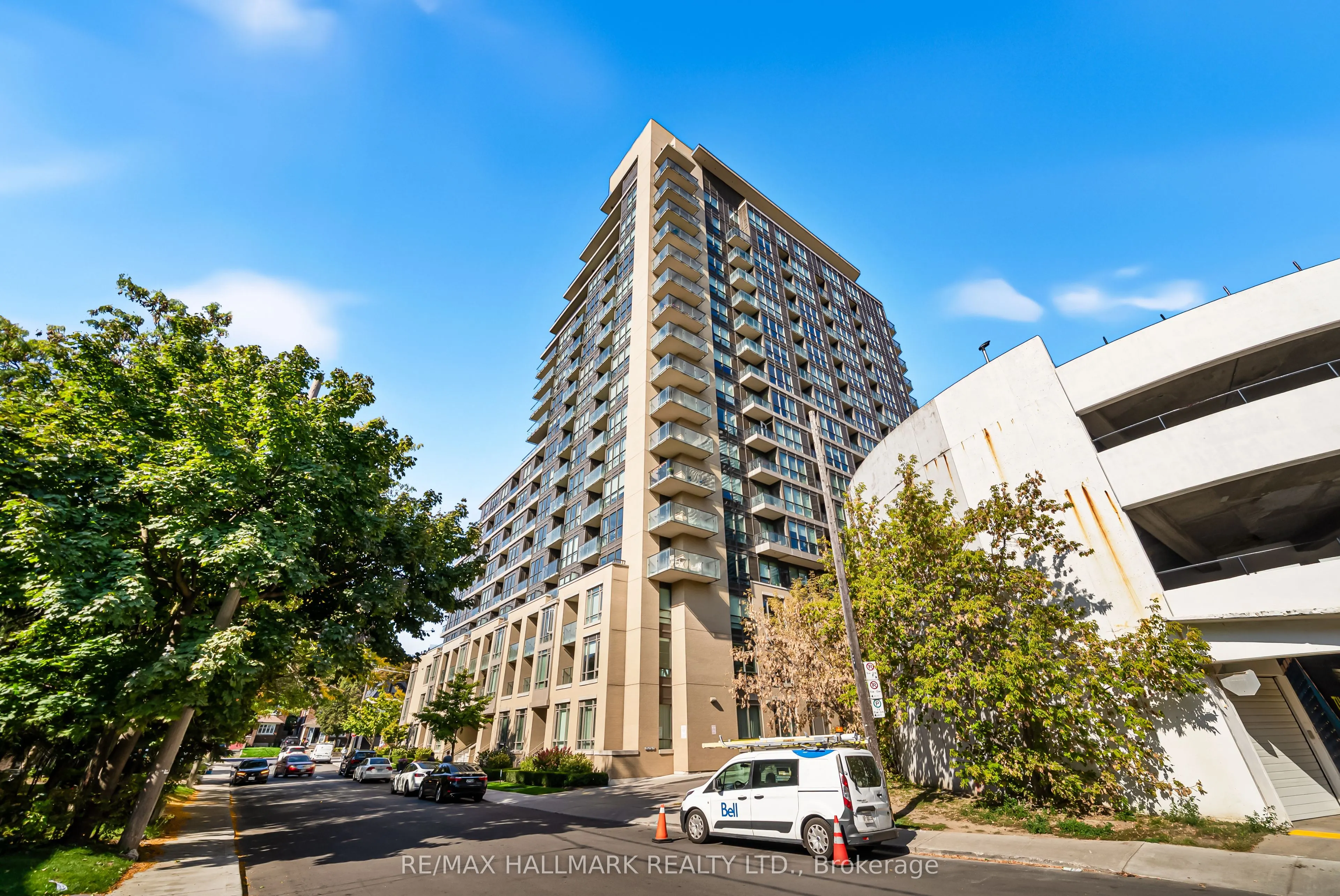 60 Berwick Avenue, #303