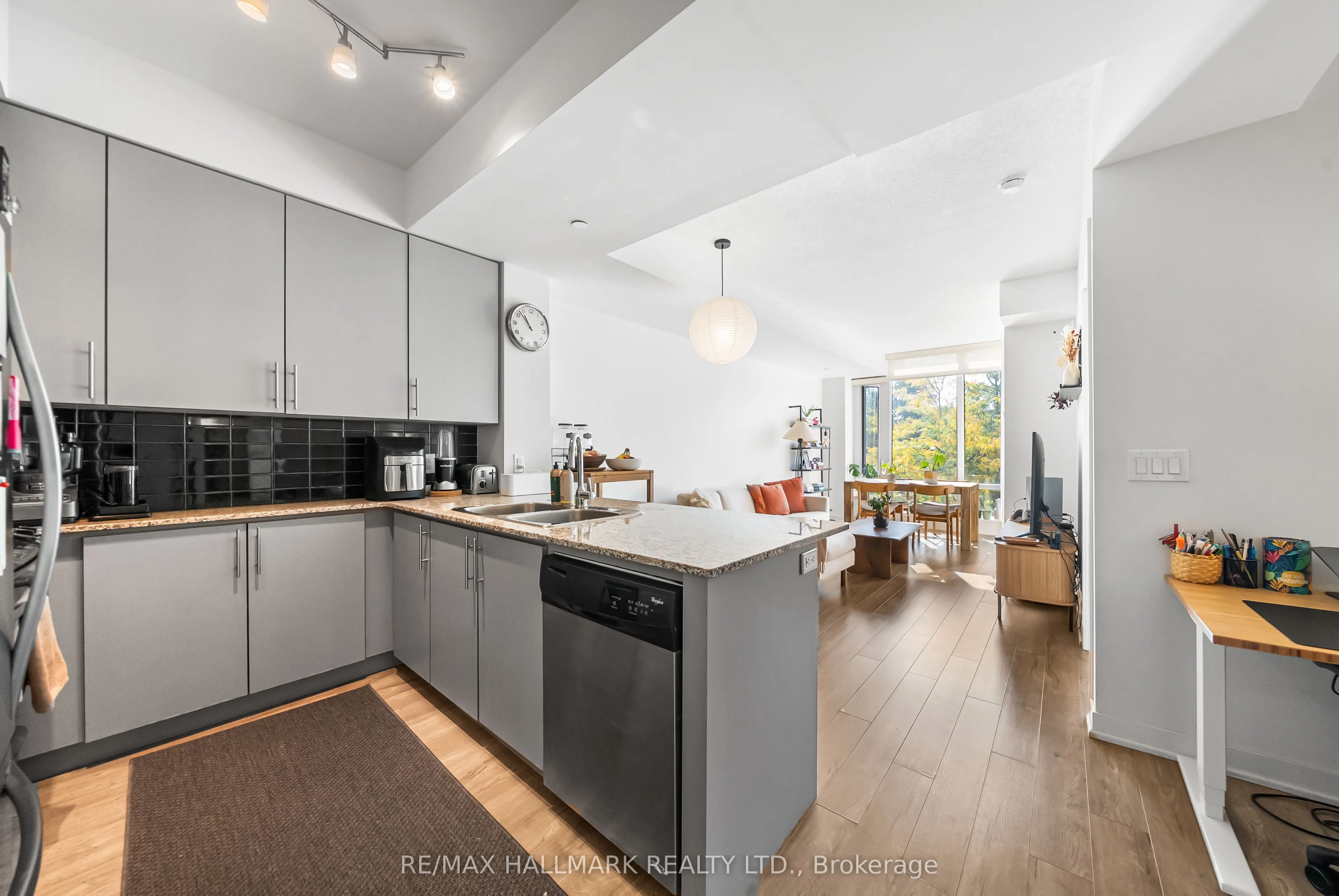 60 Berwick Avenue, #303