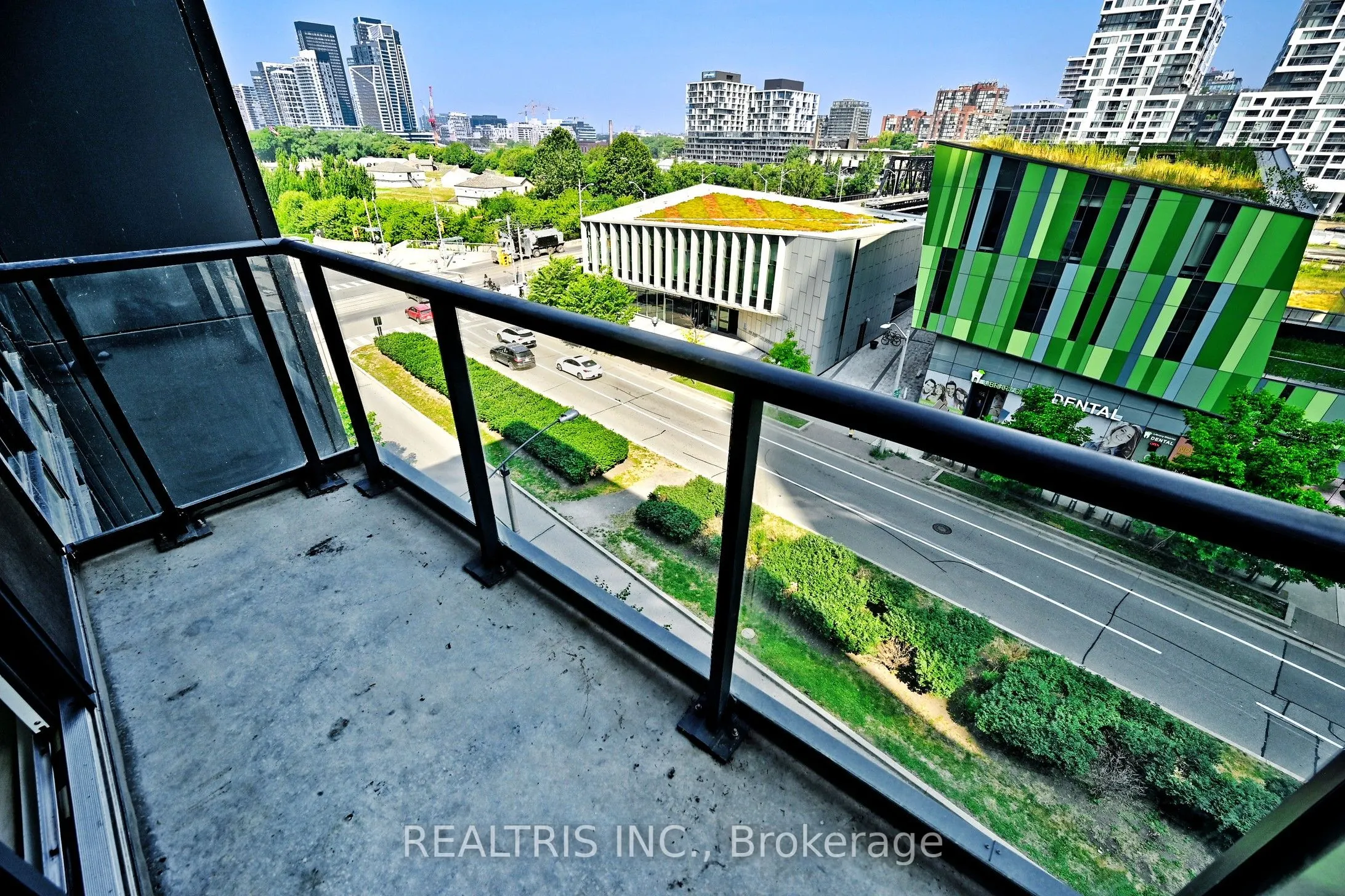 90 Queens Wharf Road, #611