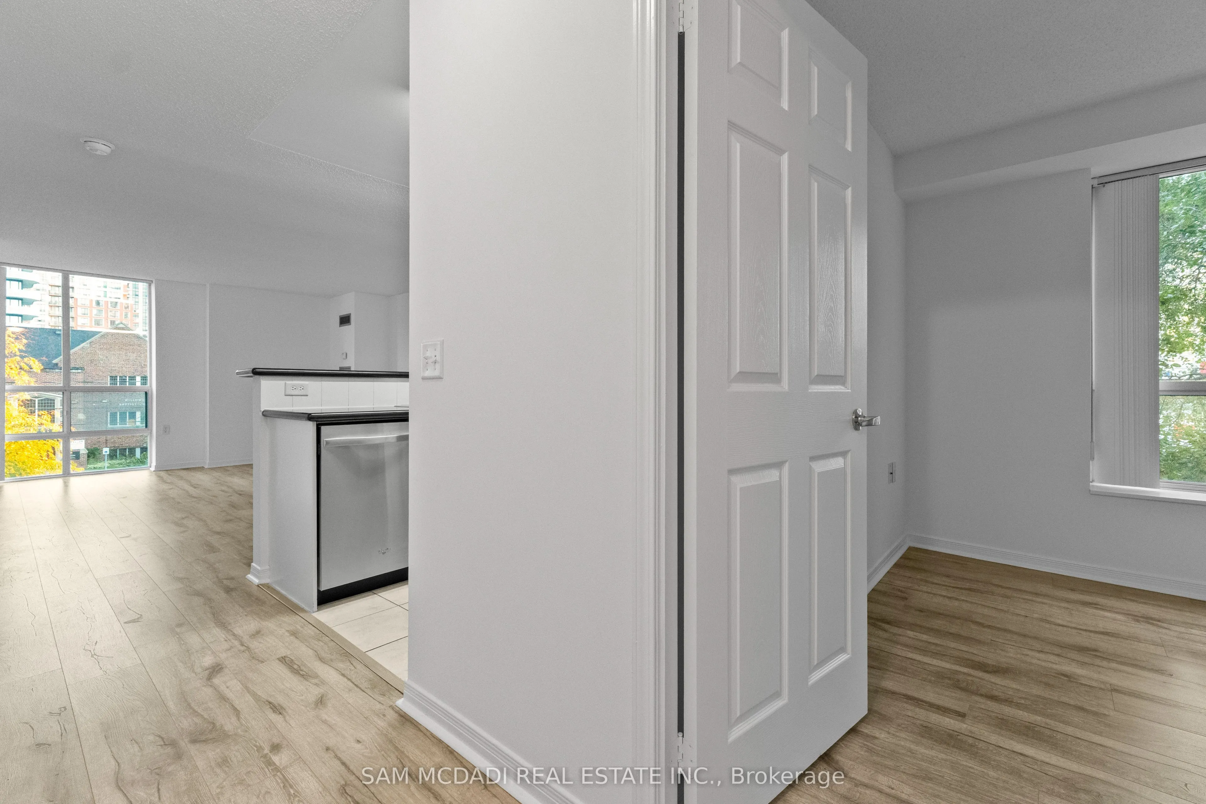 20 Olive Avenue, #206