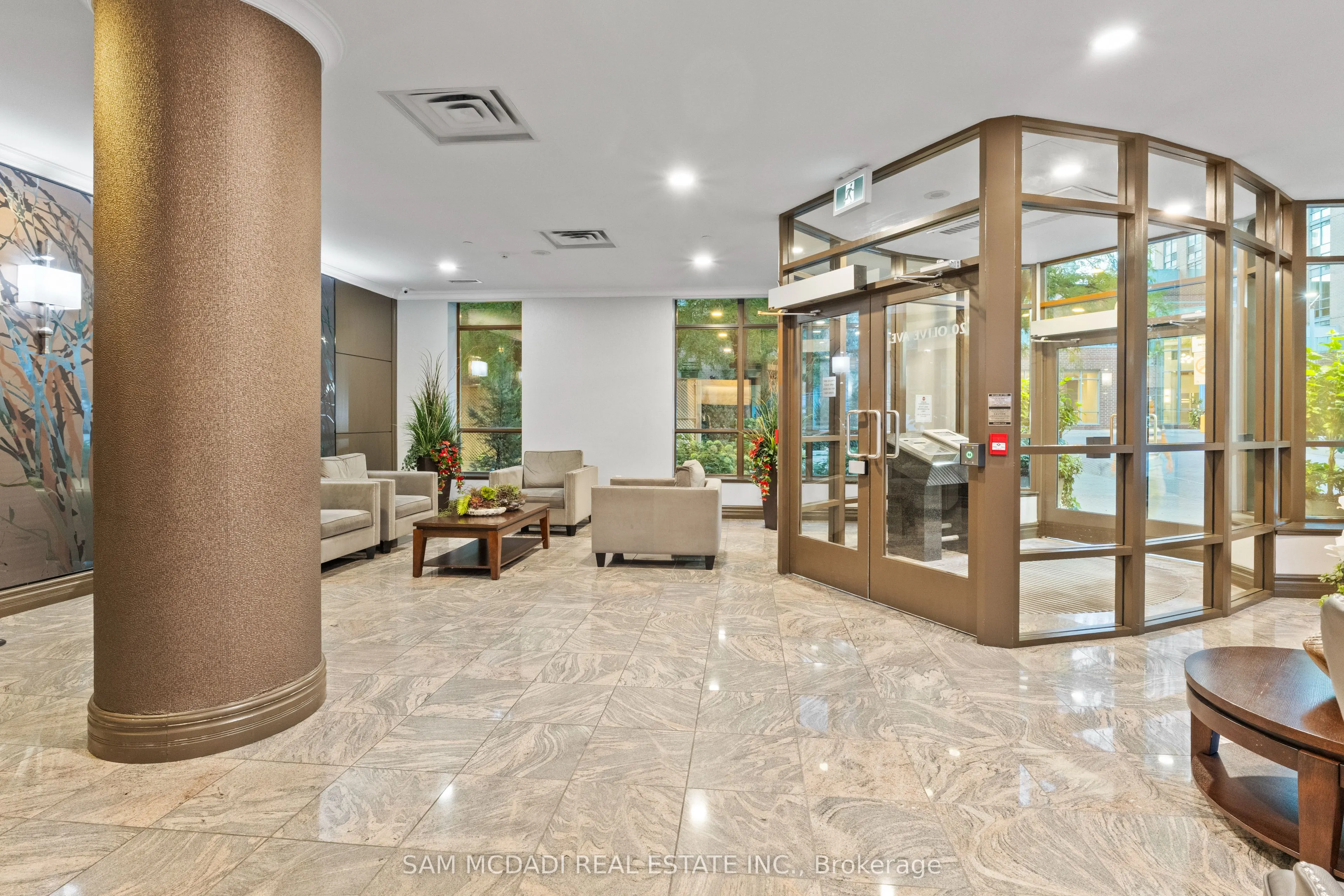 20 Olive Avenue, #206