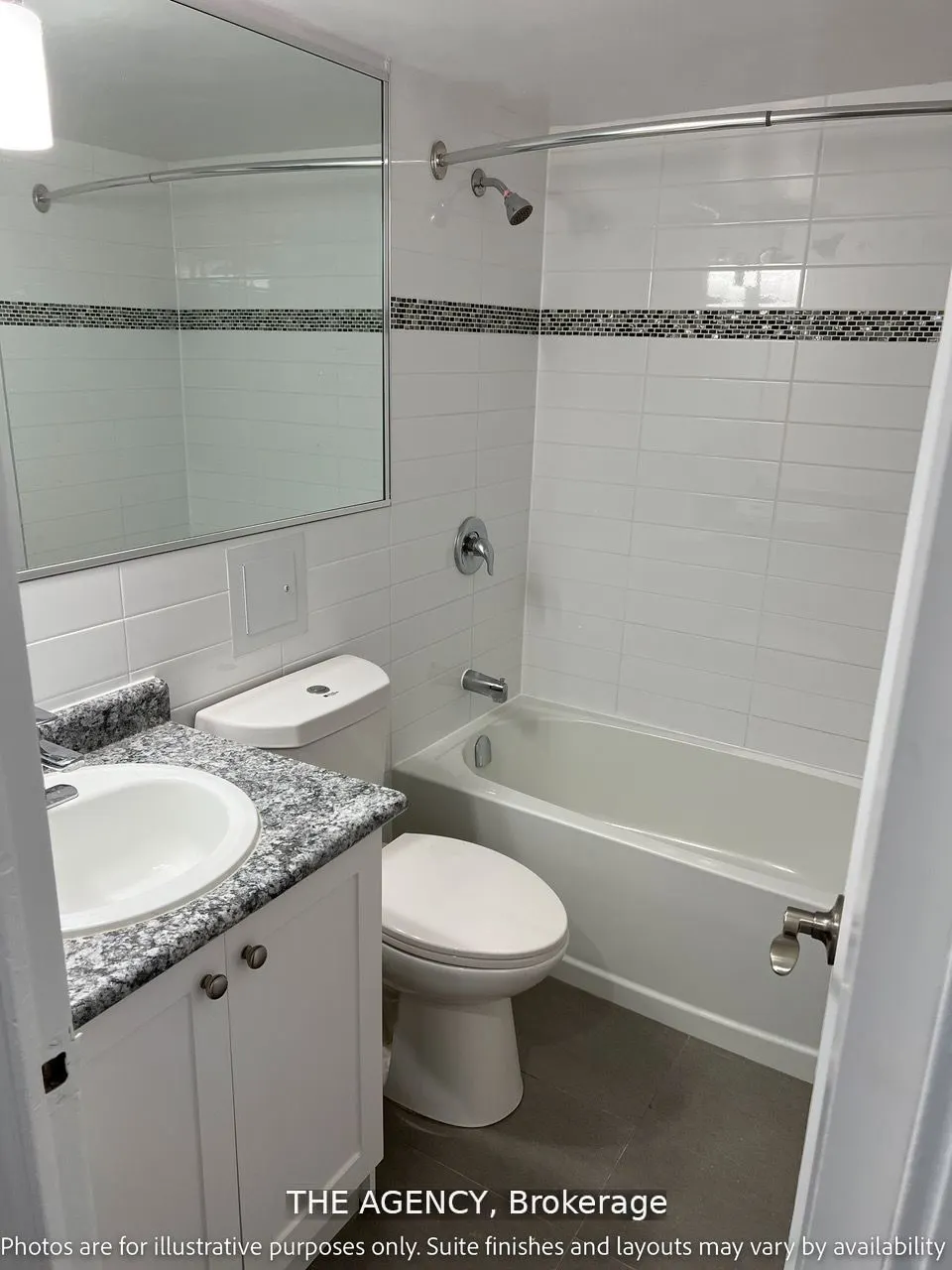 34 Carscadden Drive, #607