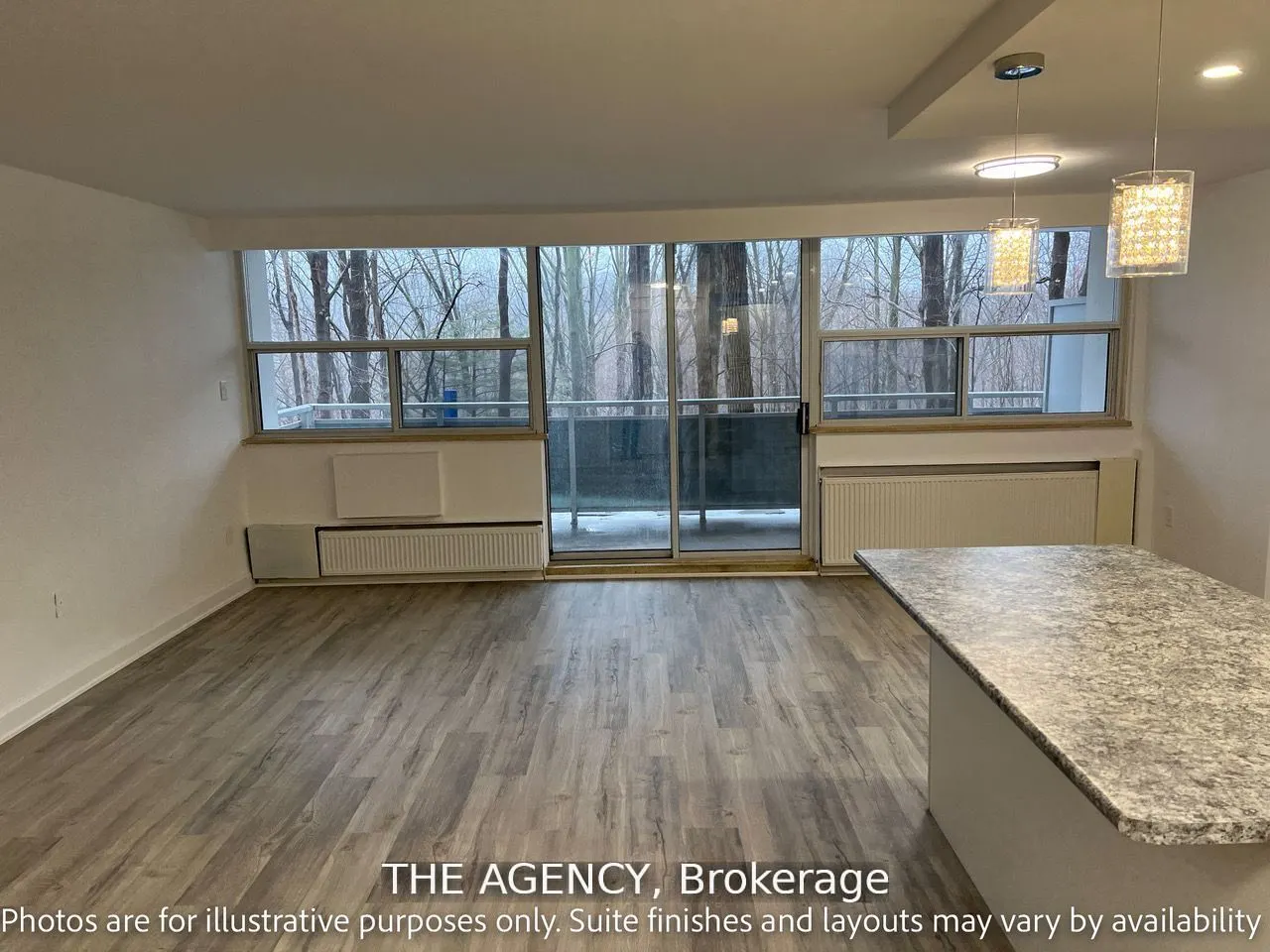 34 Carscadden Drive, #607