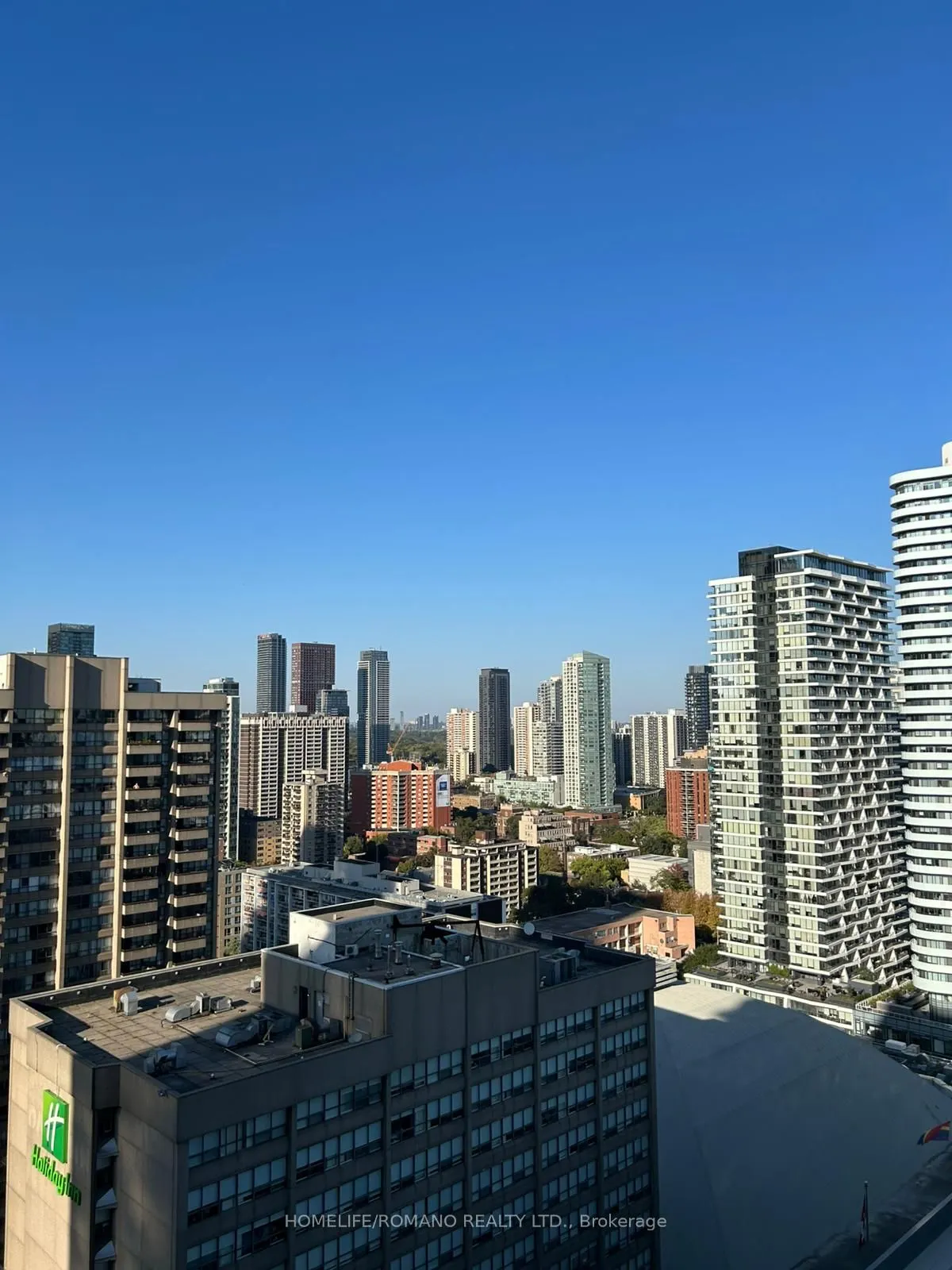 25 Carlton Street, #3001