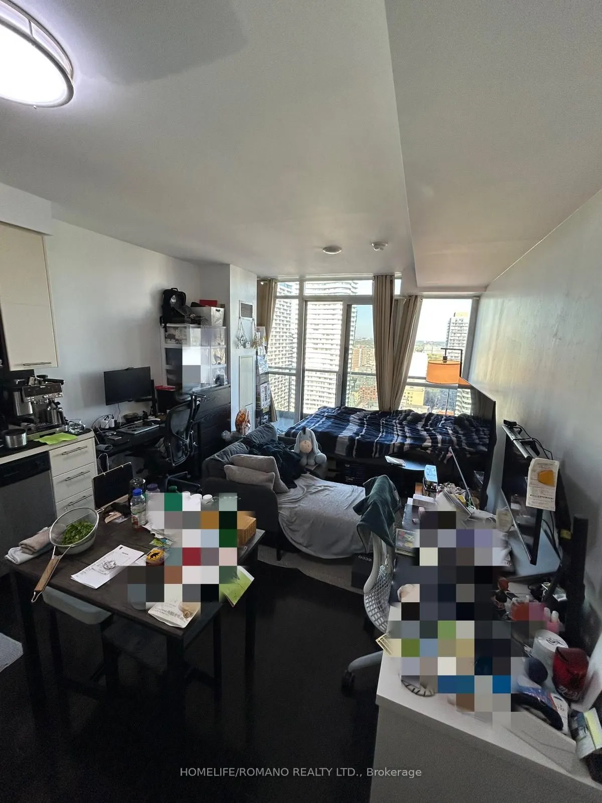 25 Carlton Street, #3001