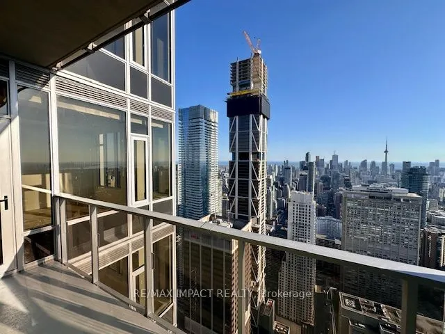 11 Yorkville Avenue, #6009