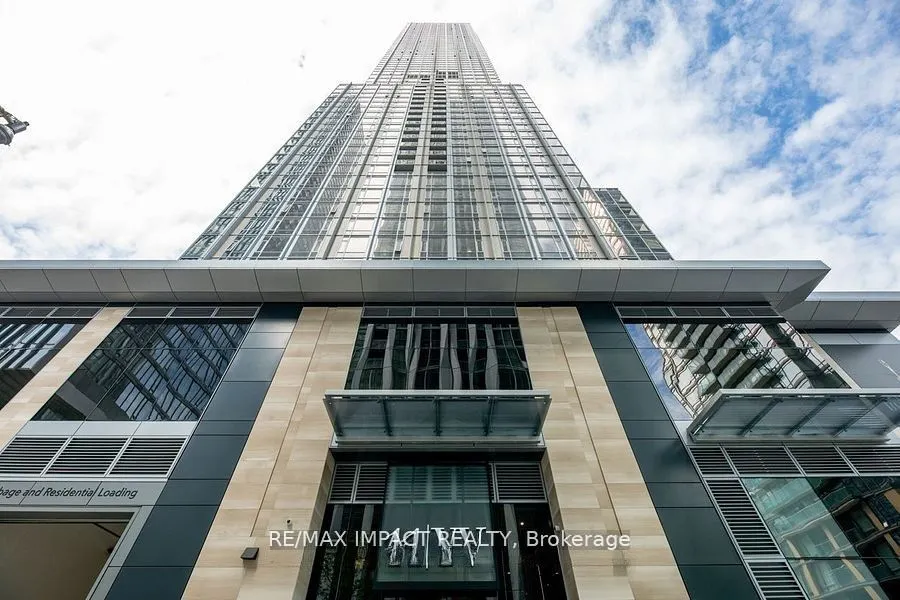 11 Yorkville Avenue, #6009