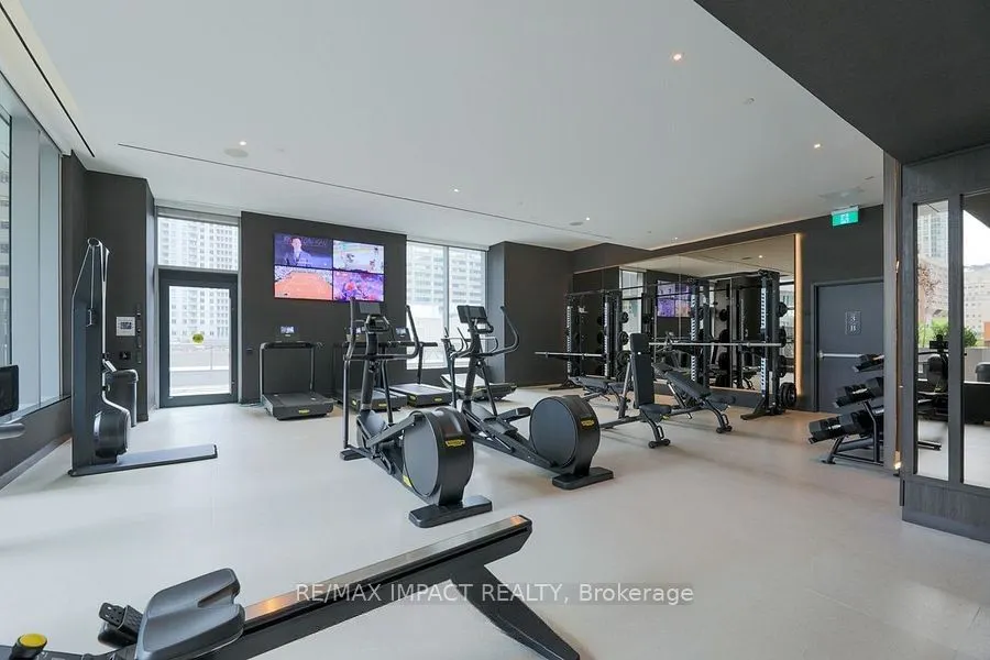 11 Yorkville Avenue, #6009