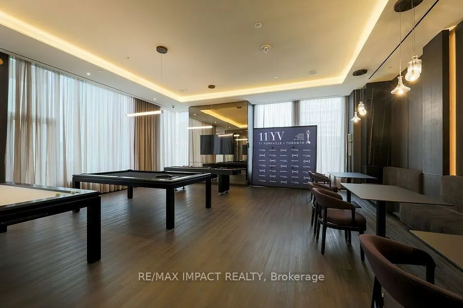 11 Yorkville Avenue, #6009