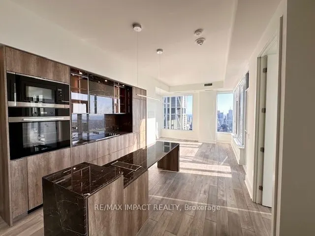 11 Yorkville Avenue, #6009