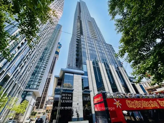 11 Yorkville Avenue, #6009