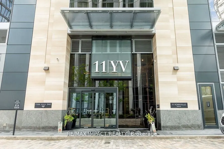 11 Yorkville Avenue, #6009