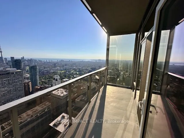 11 Yorkville Avenue, #6009