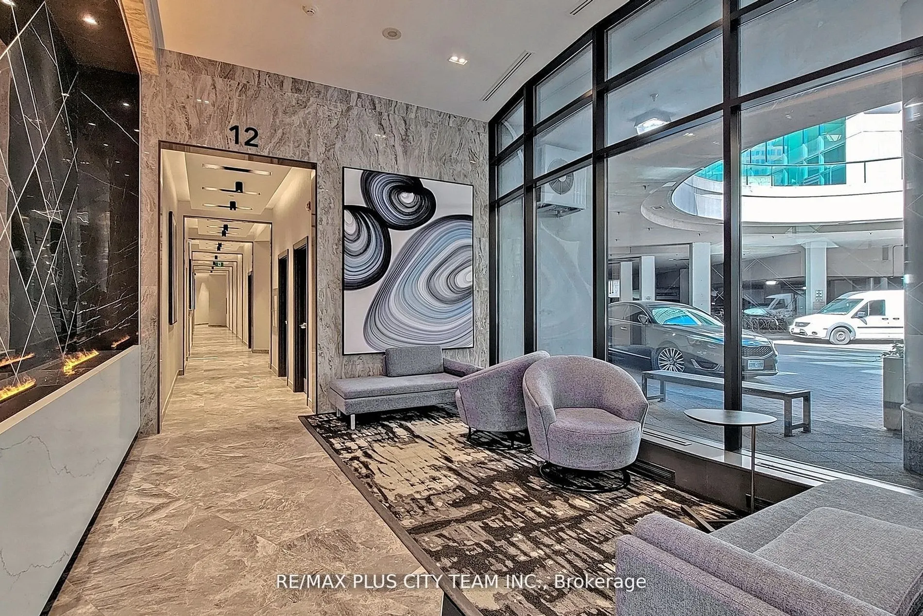 12 Yonge Street, #1102
