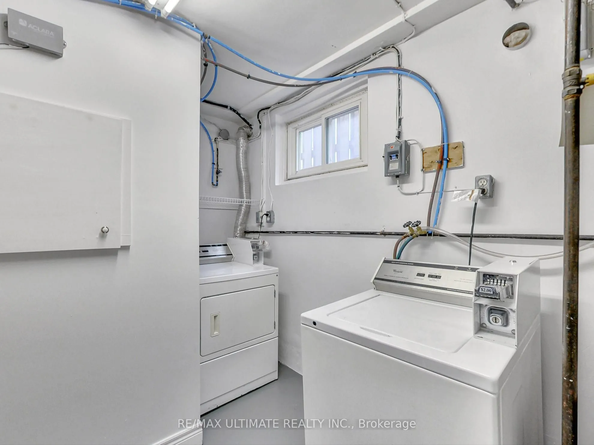 40 Ashbury Avenue, #Apt #2