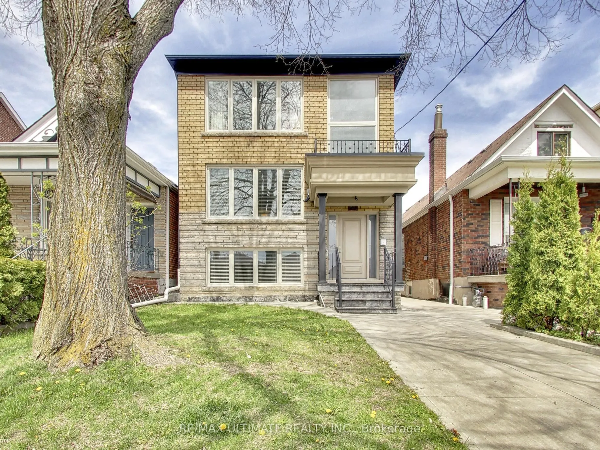 40 Ashbury Avenue, #Apt #2
