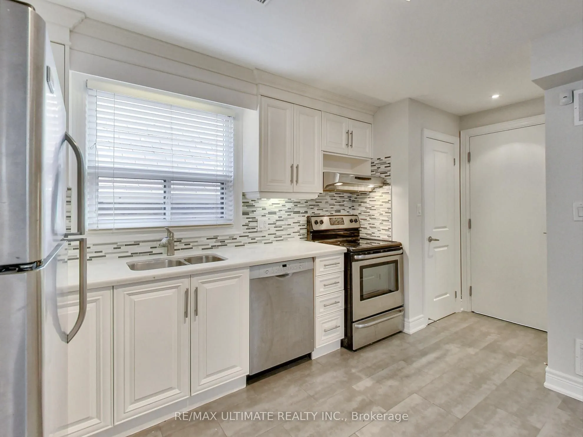 40 Ashbury Avenue, #Apt #2
