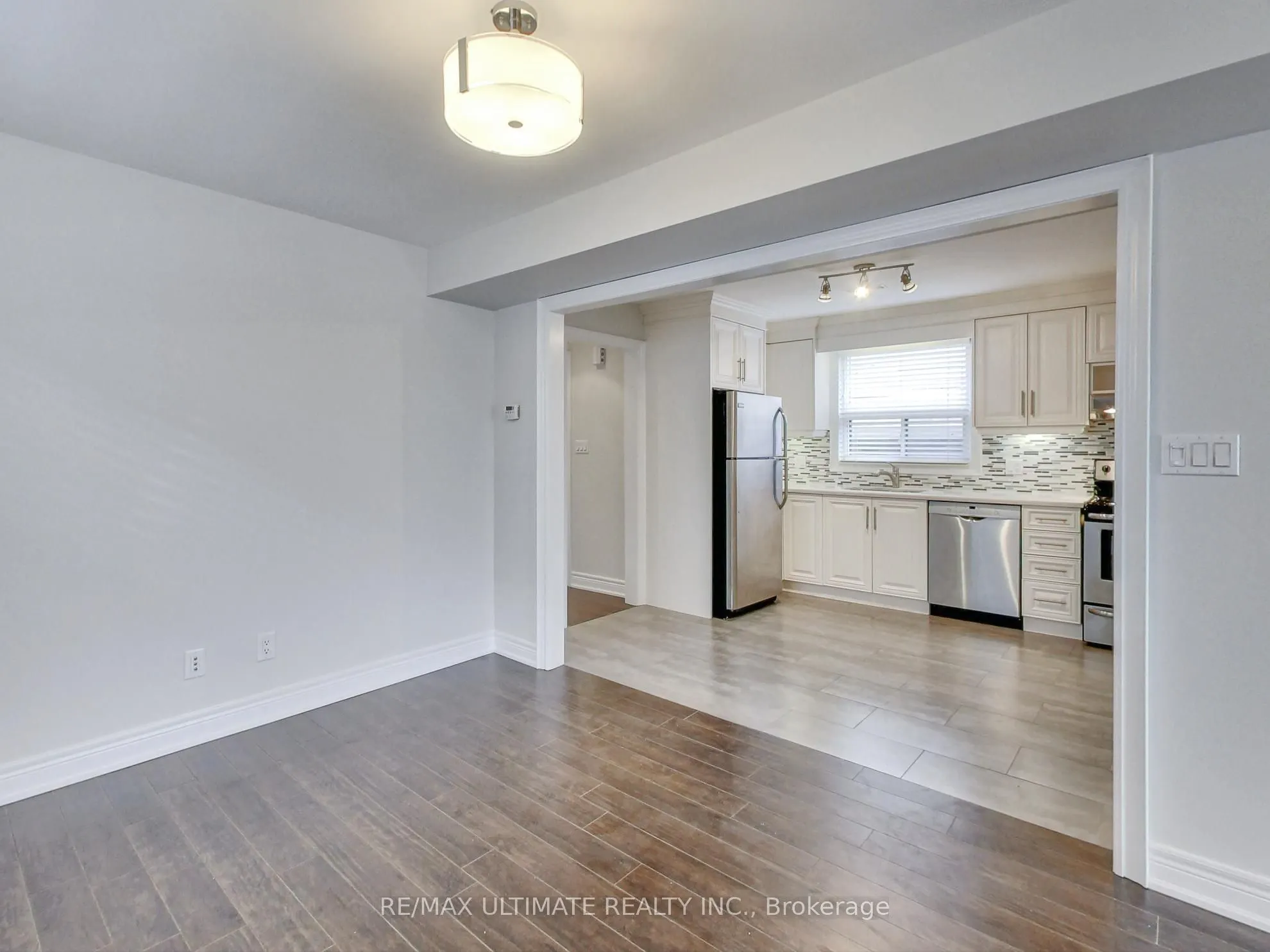 40 Ashbury Avenue, #Apt #2