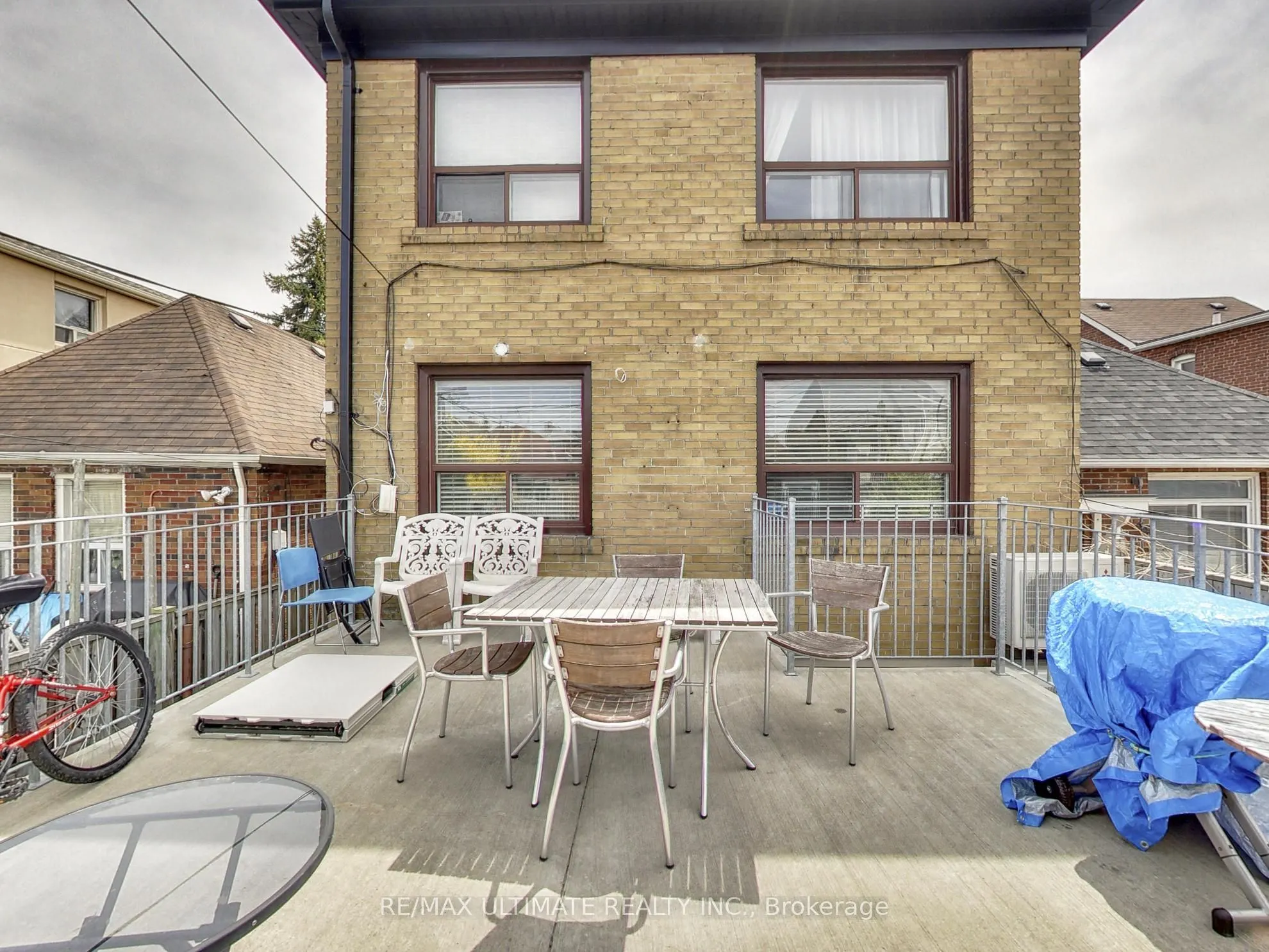40 Ashbury Avenue, #Apt #2