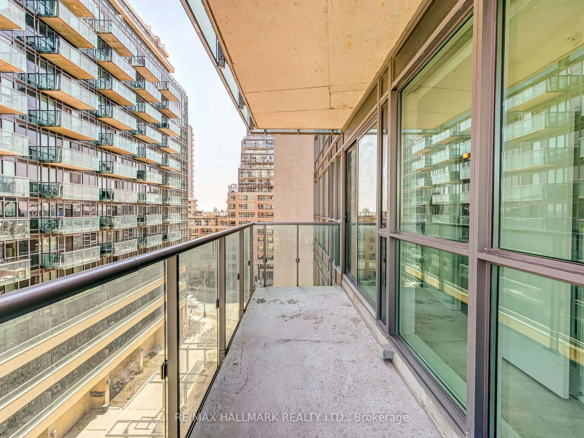 150 East Liberty Street, #704