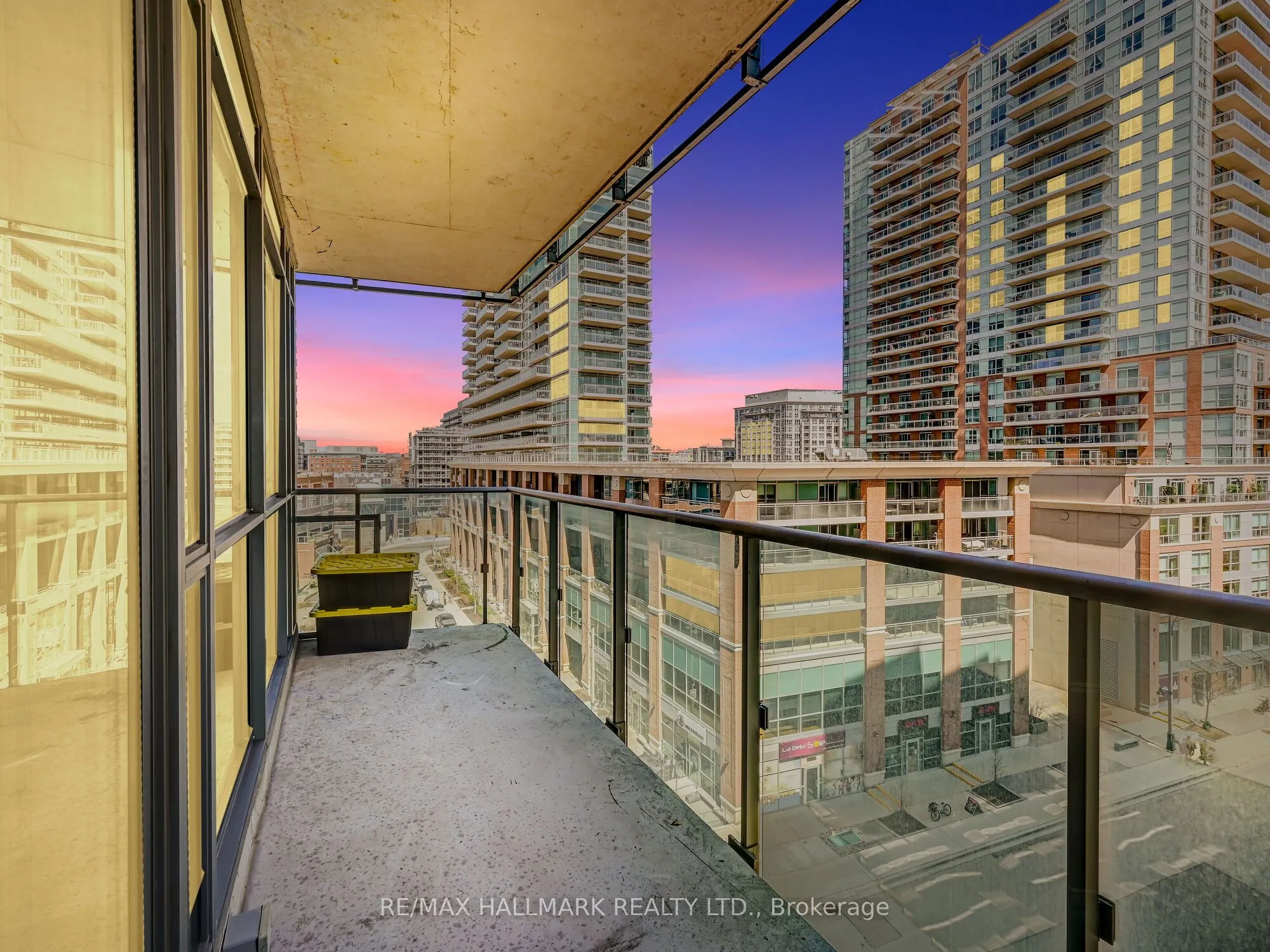 150 East Liberty Street, #704