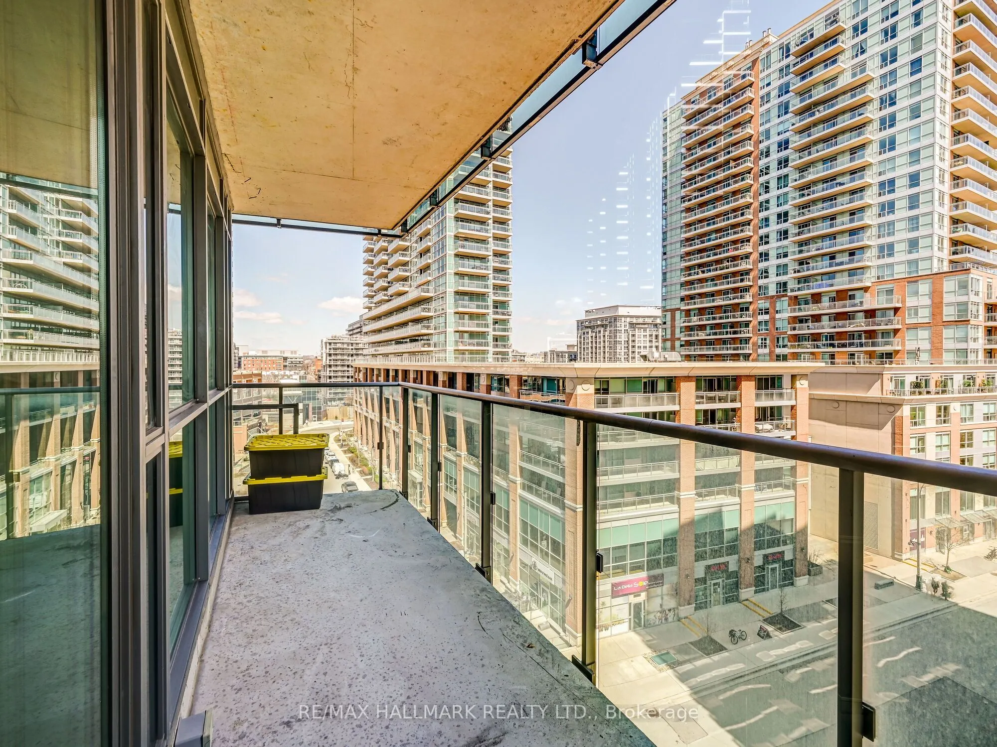 150 East Liberty Street, #704