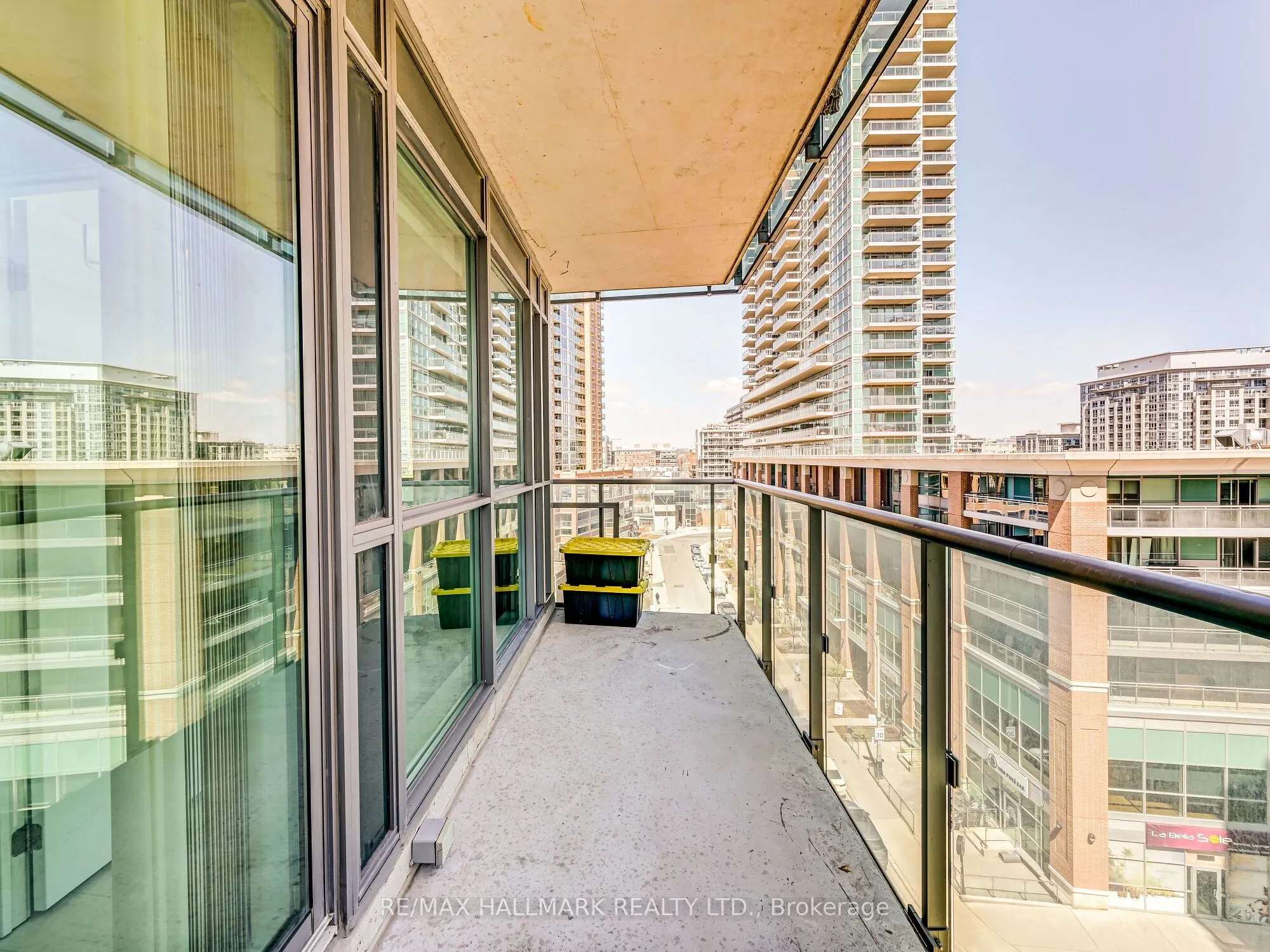 150 East Liberty Street, #704