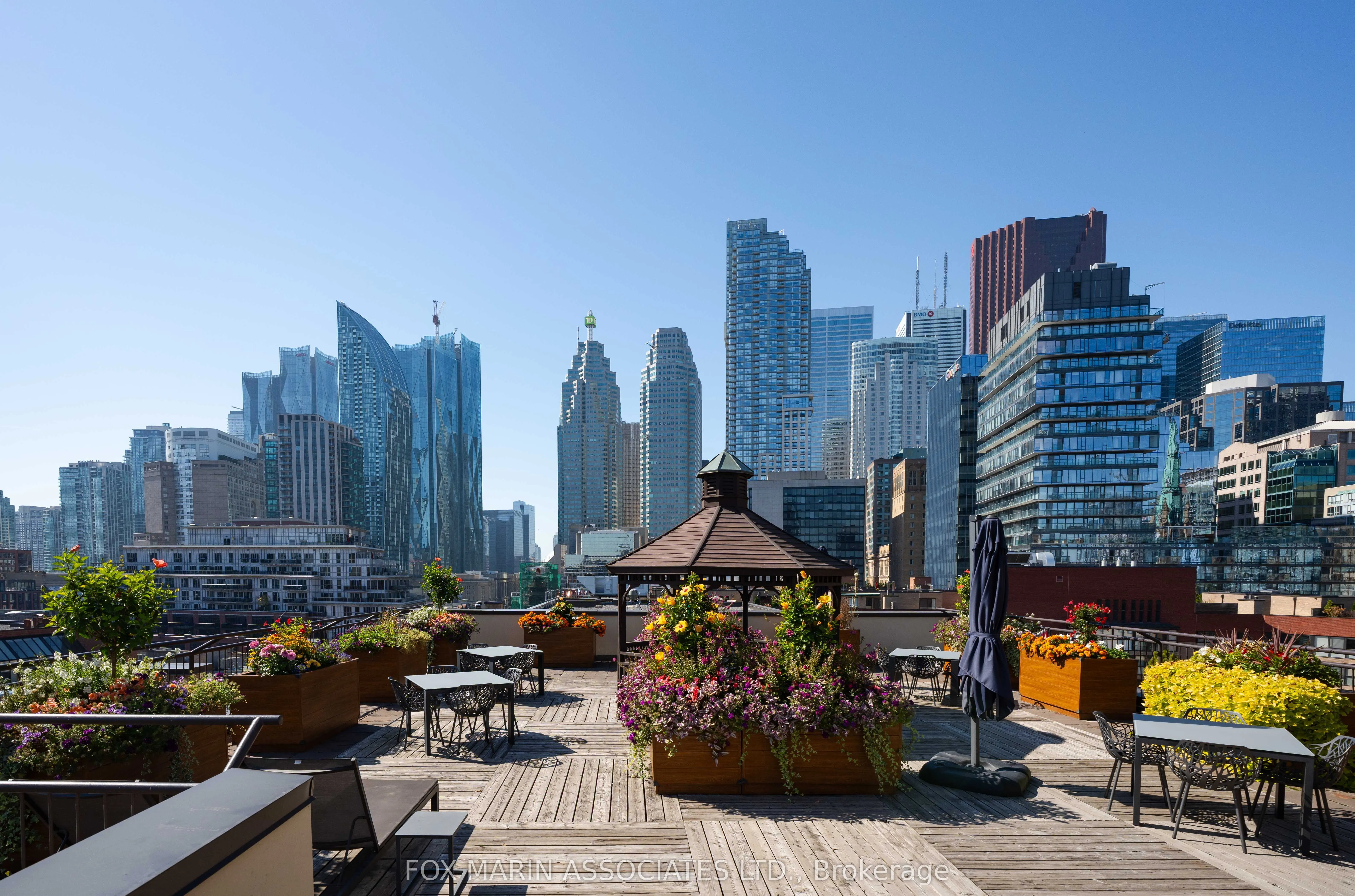 80 Front Street E, #227
