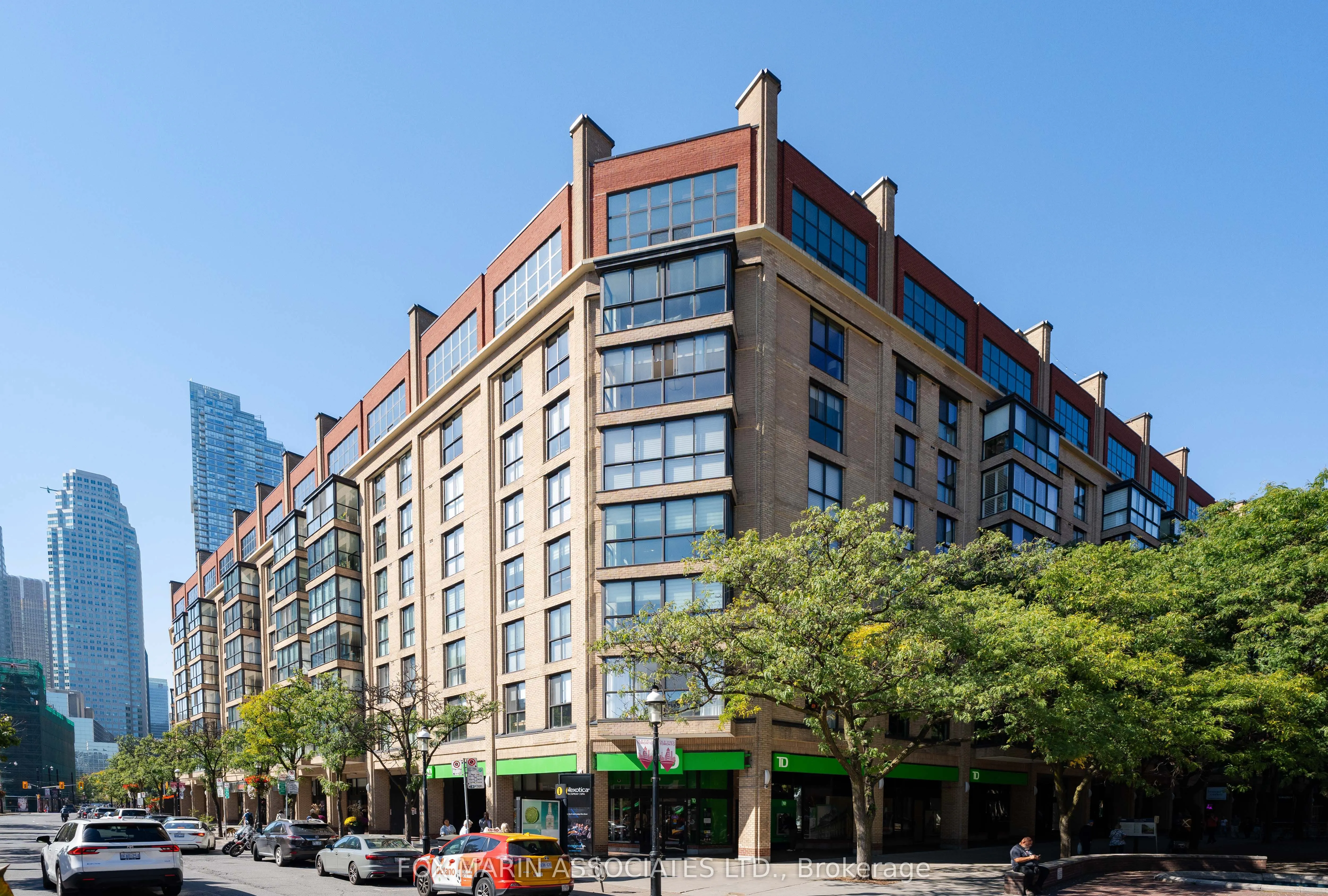 80 Front Street E, #227