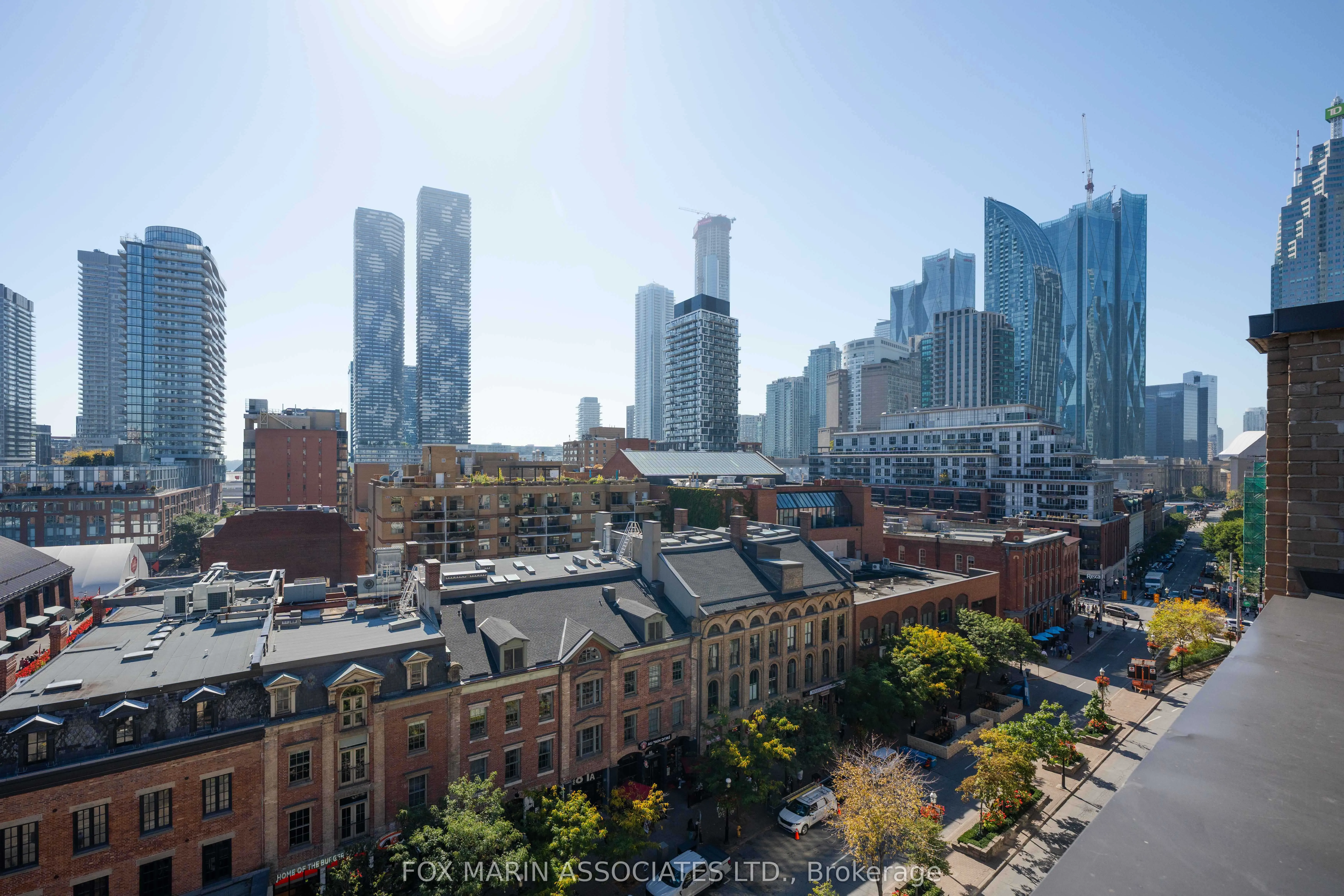 80 Front Street E, #227