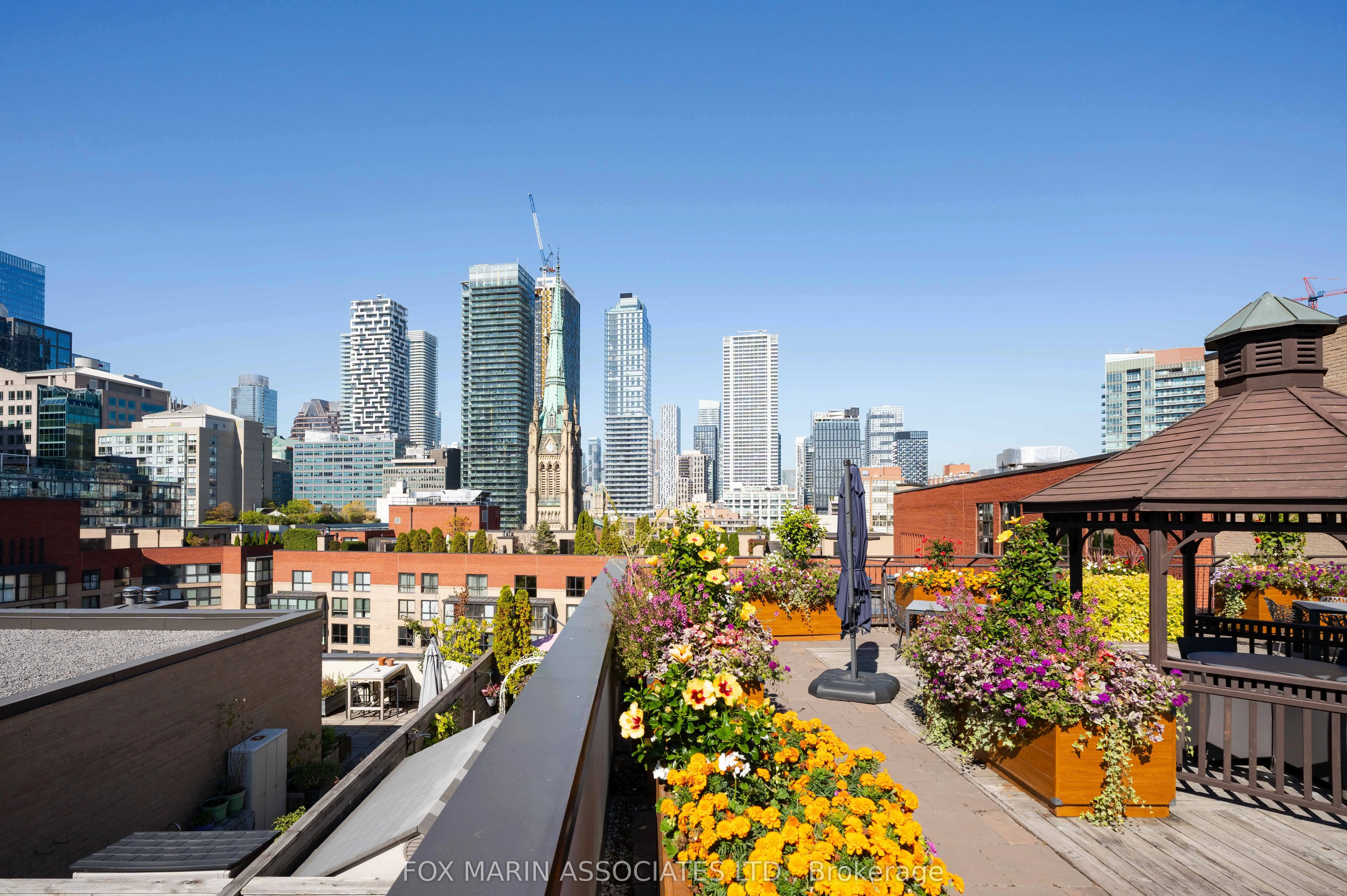 80 Front Street E, #227