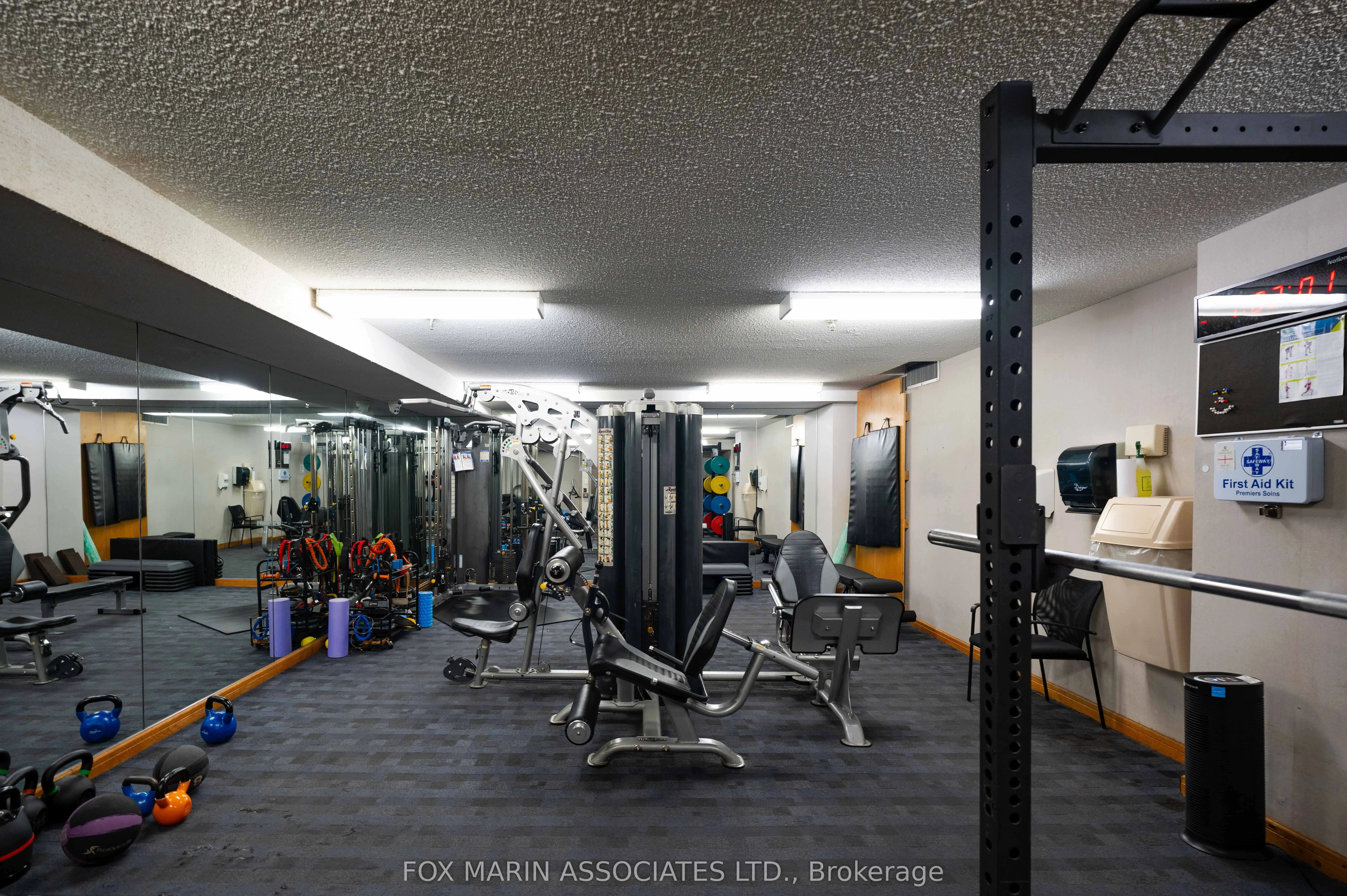 80 Front Street E, #227