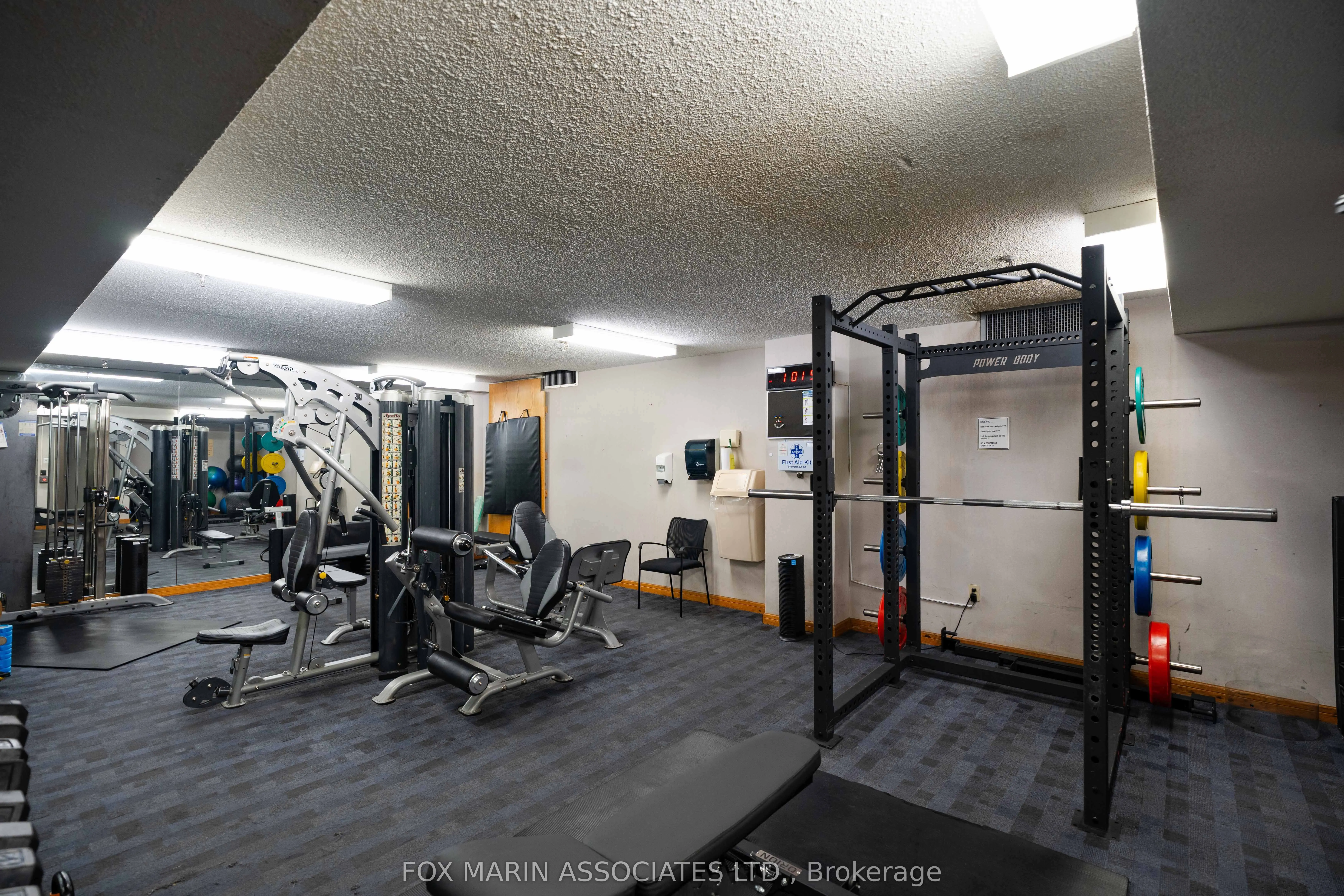 80 Front Street E, #227